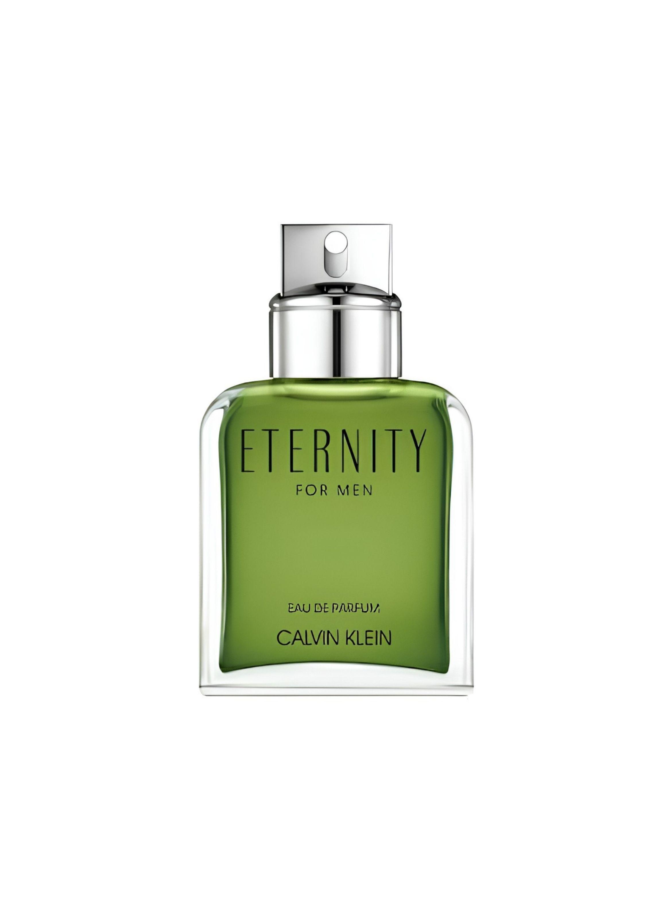 PERFUME CALVIN KLEIN ETERNITY FOR MEN EDP 100ML-1
