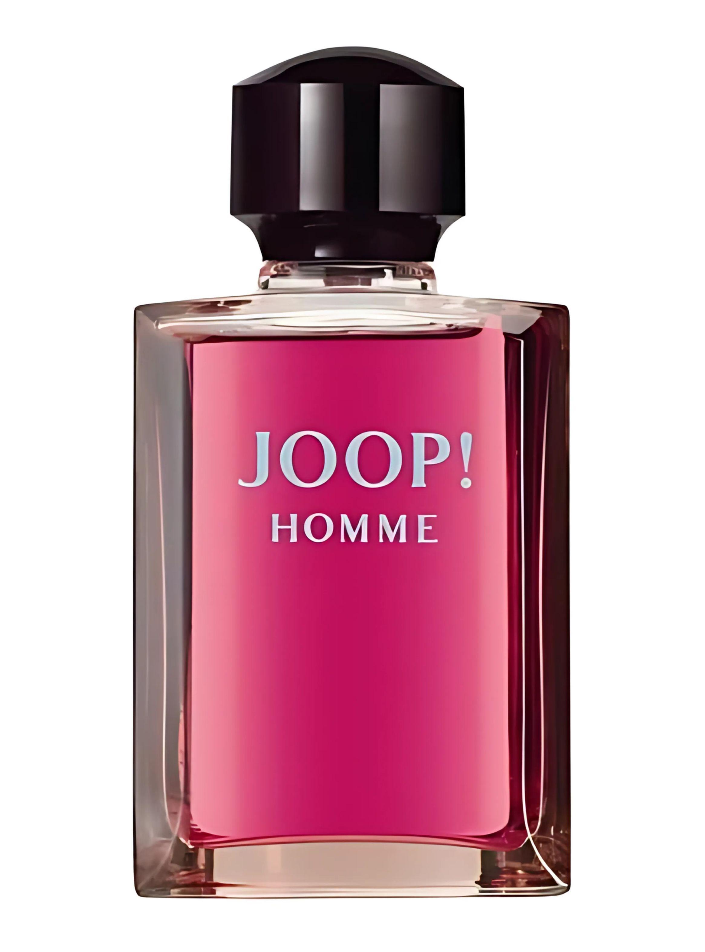 Perfume Joop Men Edt 125ml-0