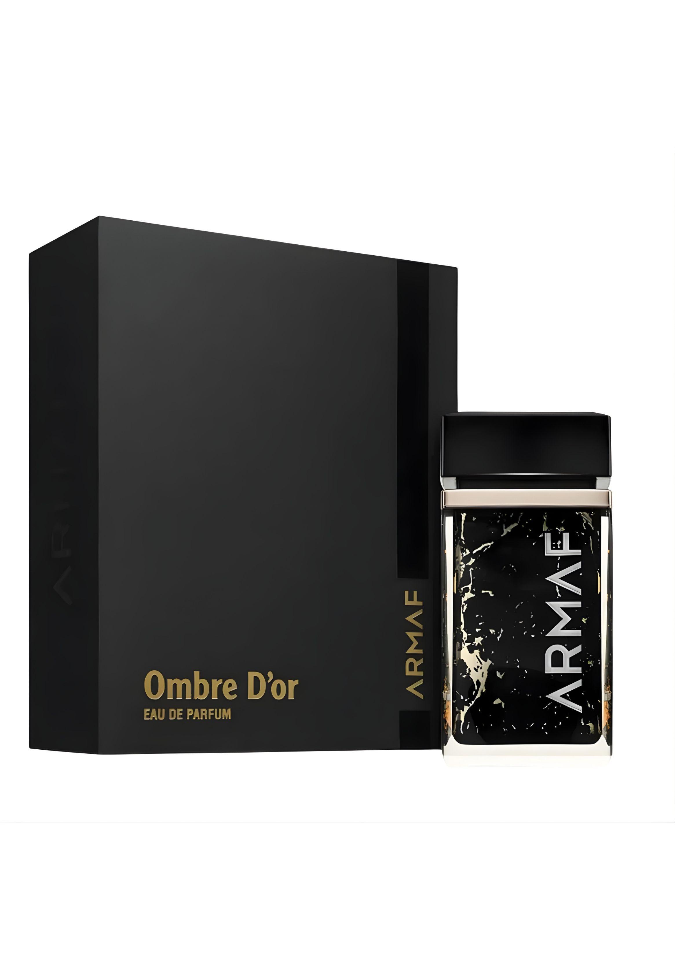 PERFUME ARMAF OMBRE D'OR EDP 75ML-0