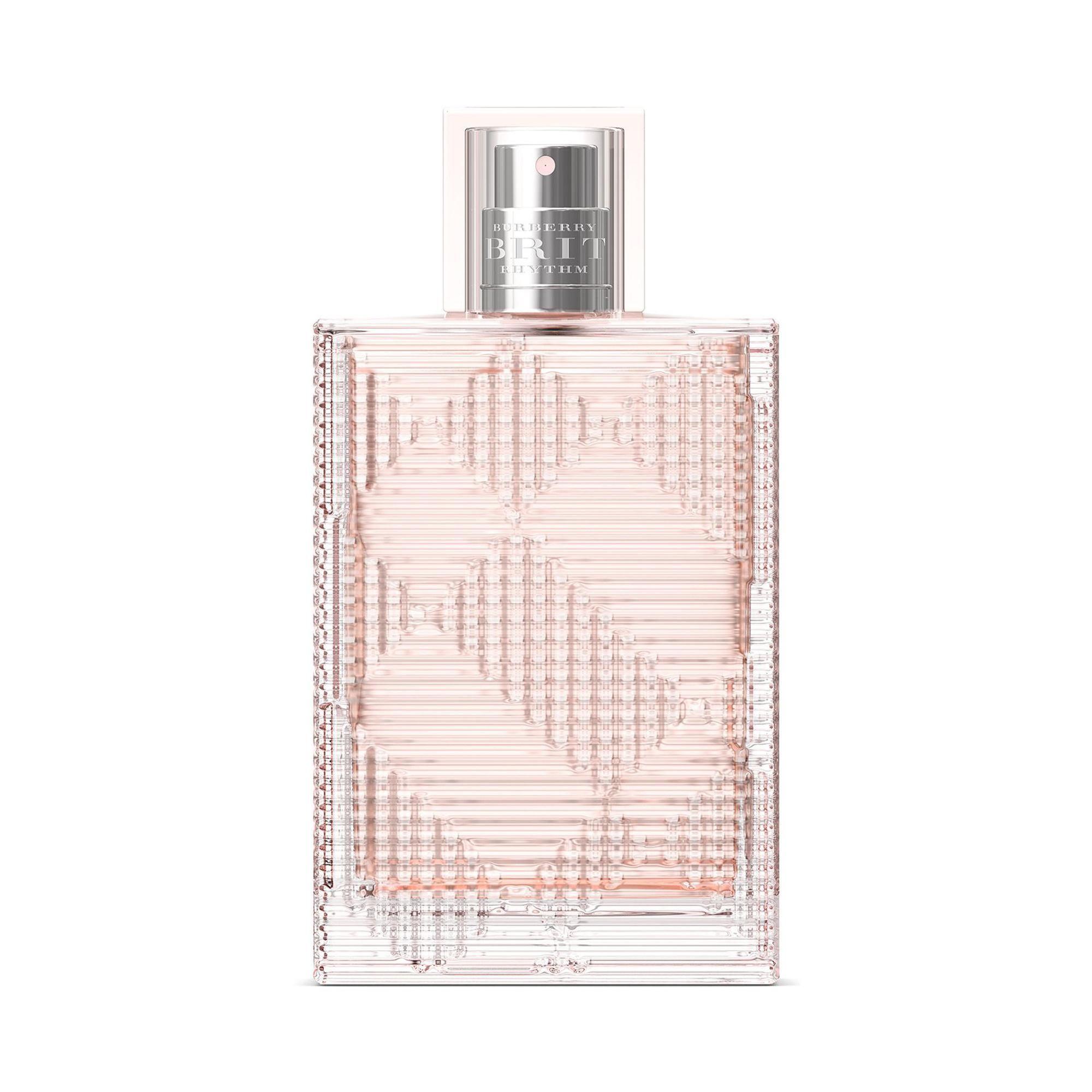 PERFUME  BURBERRY BRIT FOR HER EDT 100ML-0