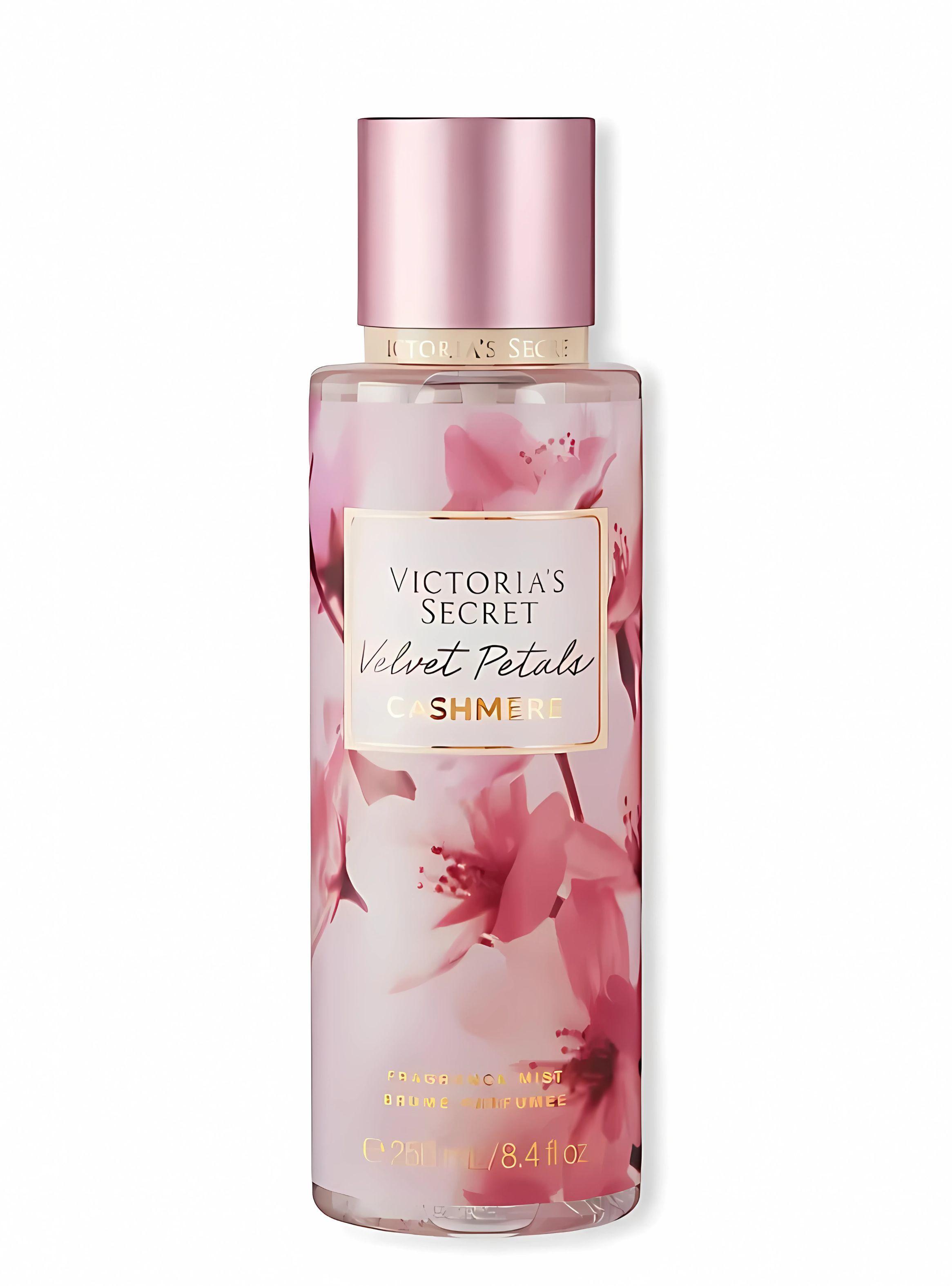 VICTORIA SECRET COLONIA VELVET PETALS CASHMERE 250ML  (NUEVA COLECCION)-0