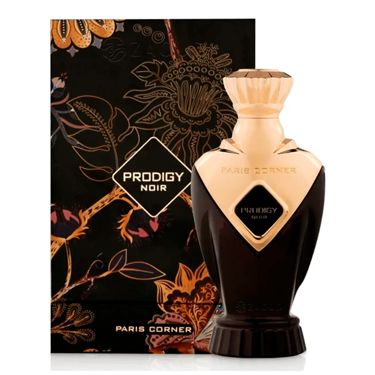 PERFUME  PARIS CORNER PRODIGY NOIR EDP 100ML-0