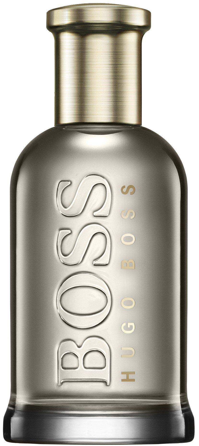 PERFUME  HUGO BOSS No. 6 BOTTLED HOMBRE EDP 100ML-1