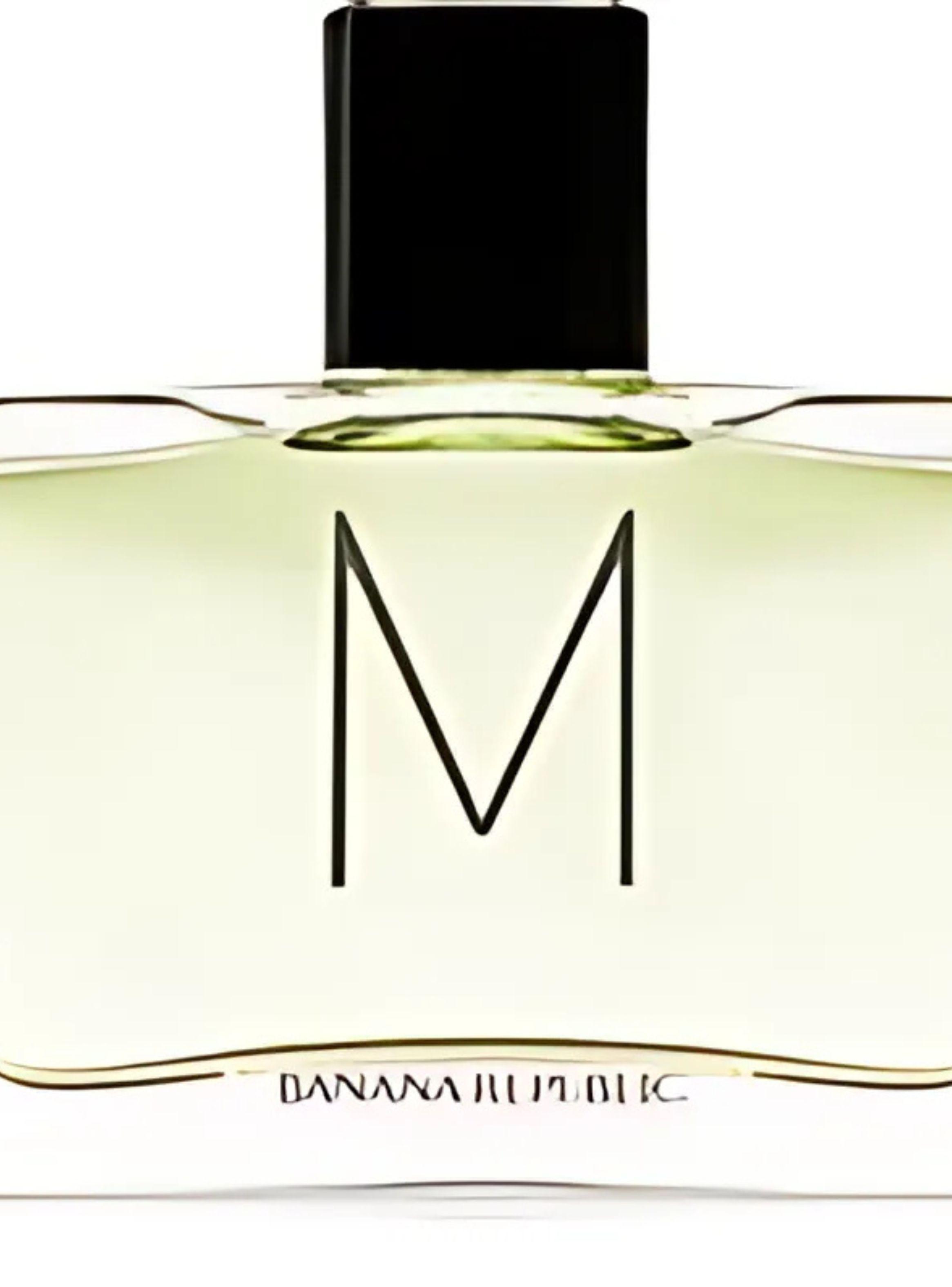 PERFUME  Banana Republic M Edt 125ml-1