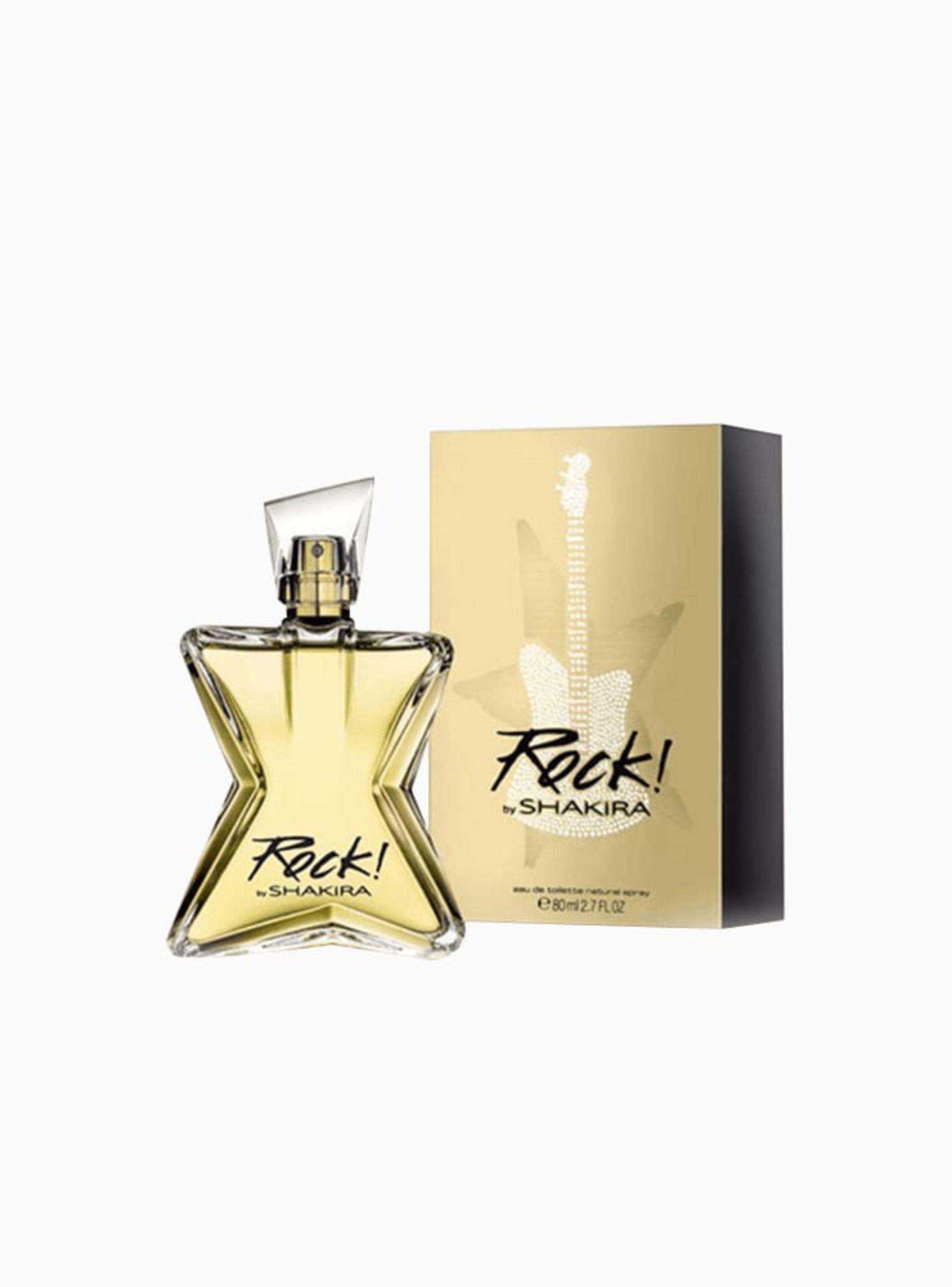 PERFUME SHAKIRA ROCK EDT 80ML-0