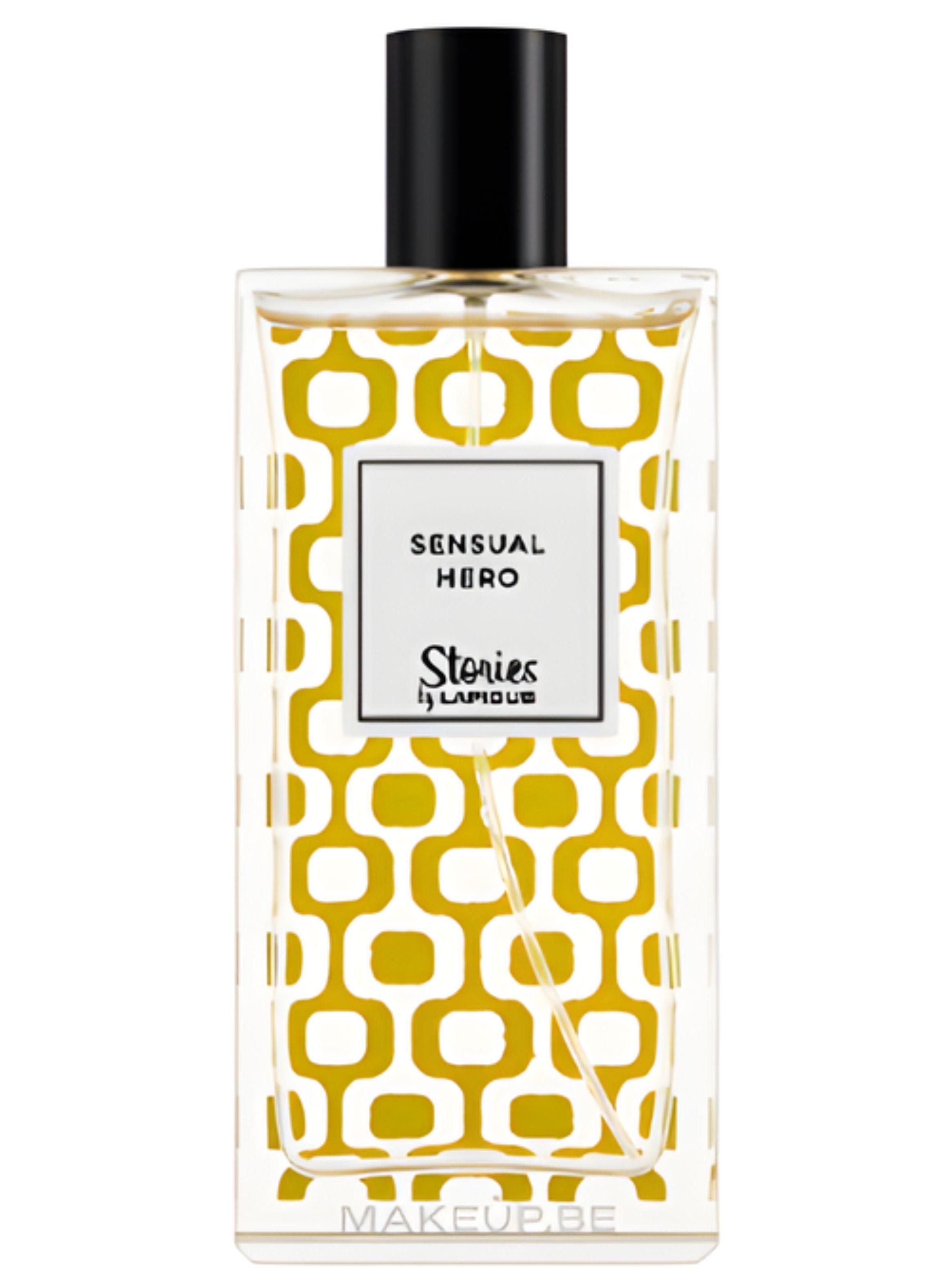 PERFUME  TED LAPIDUS SENSUAL HERO EDT 100ML-1