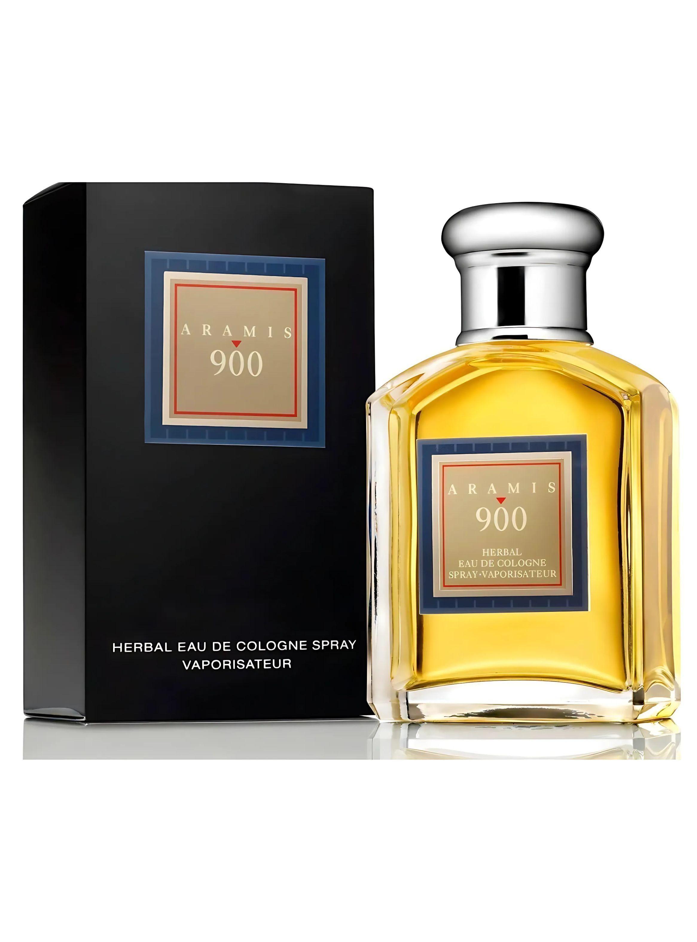 Perfume Aramis 900 Edc 100Ml-1