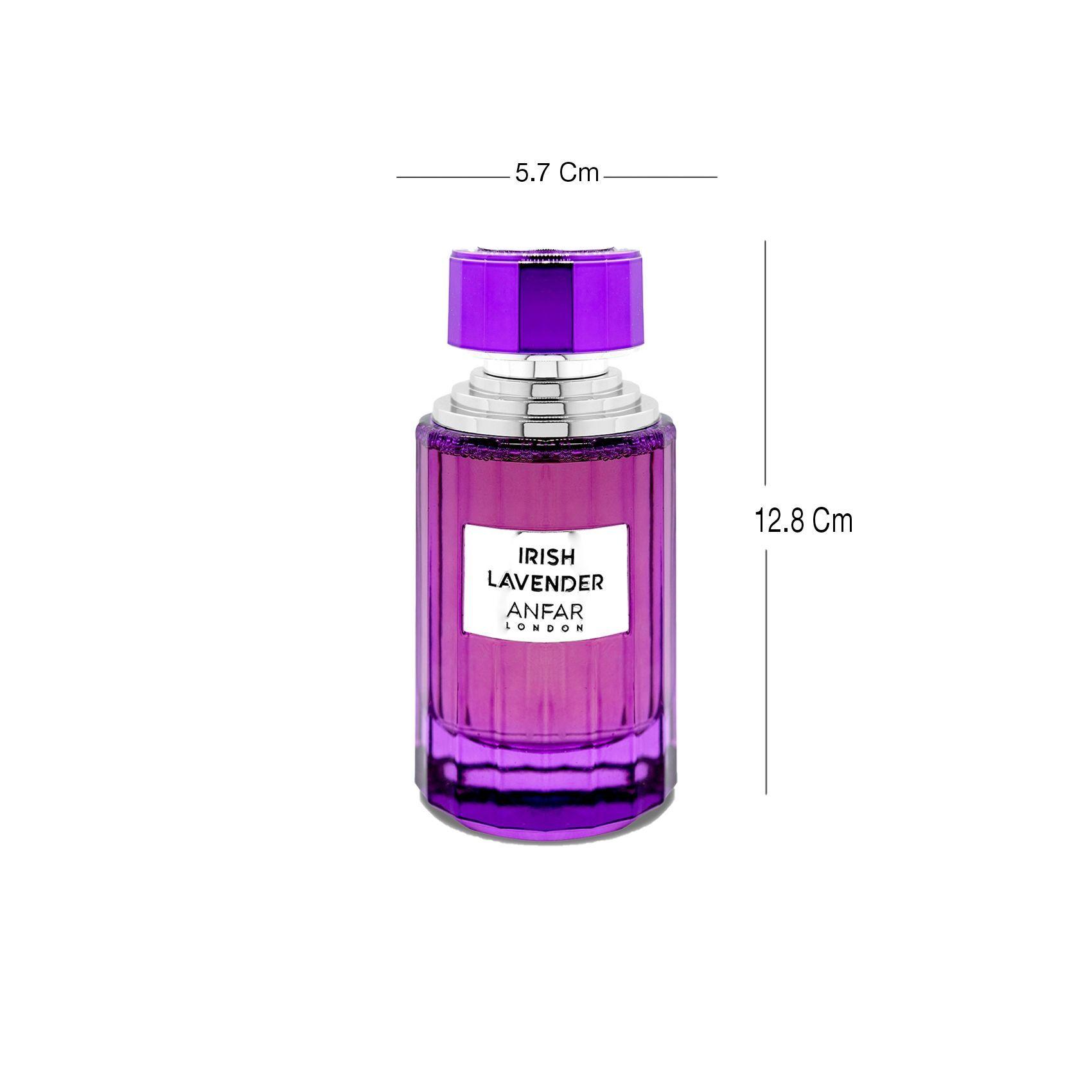 PERFUME ANFAR LONDON IRISH LAVENDER EXTRAIT DE PARFUM 100ML-2