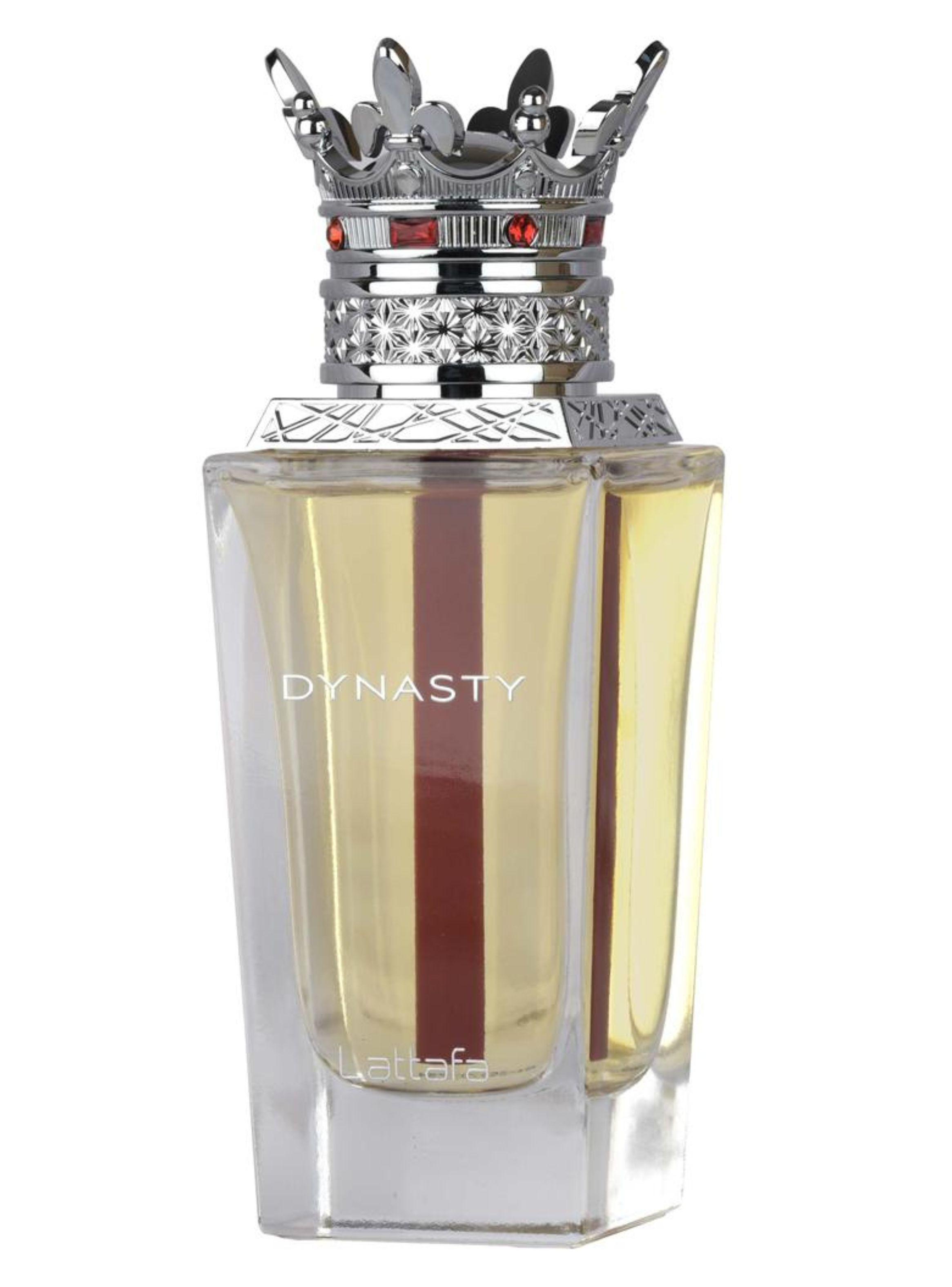 PERFUME LATTAFA DYNASTY EDP 100ML-0