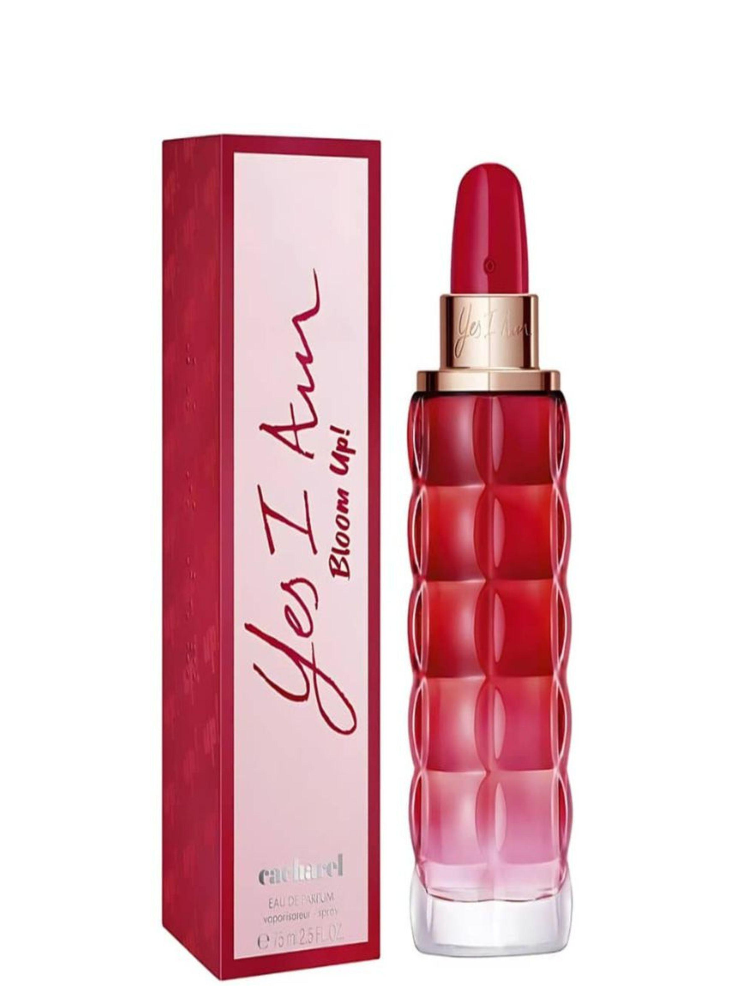 PERFUME CACHAREL YES I AM BLOOM UP EDP 75ML-1