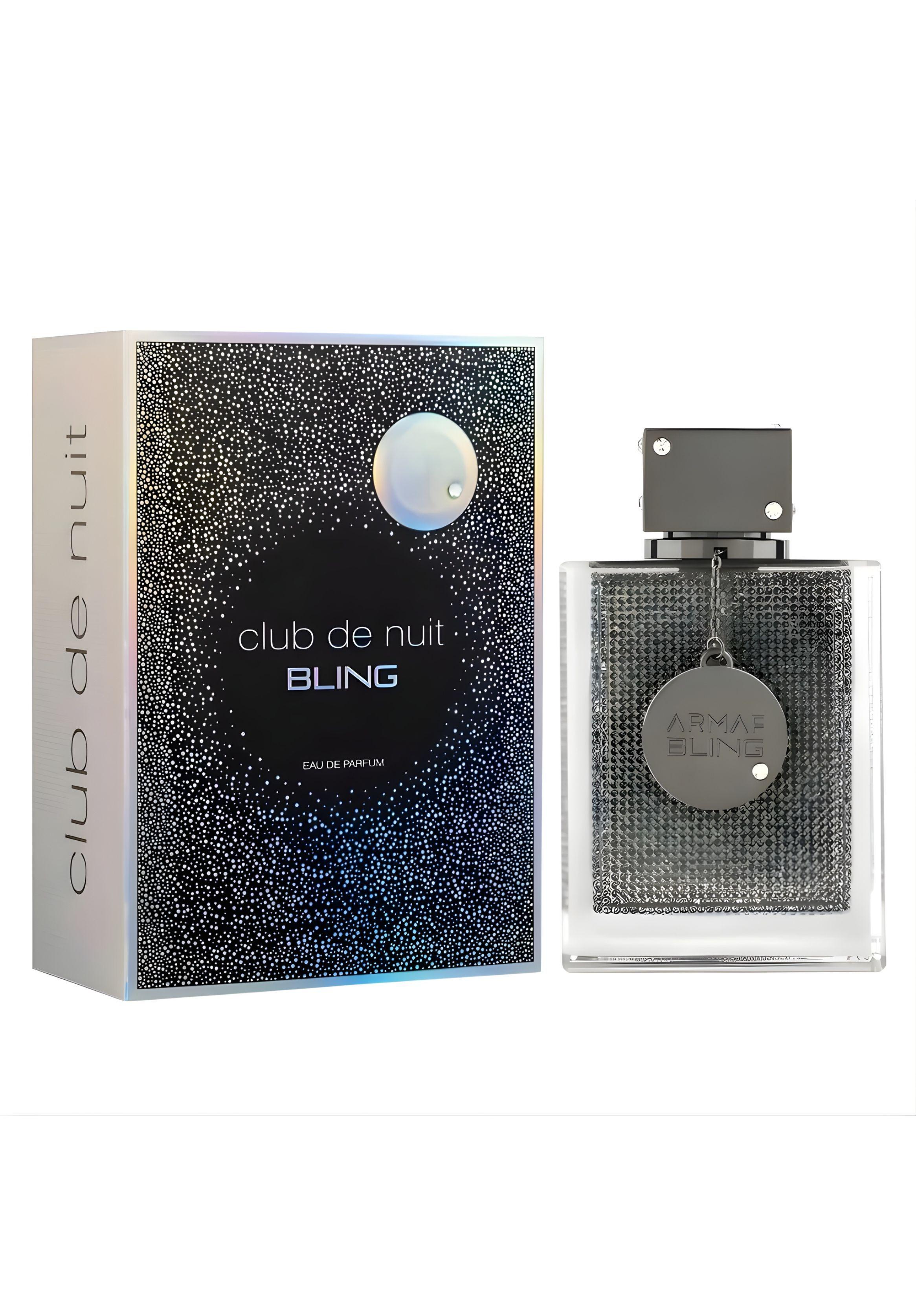PERFUME ARMAF CLUB DE NUIT BLING EDP 75ML-0