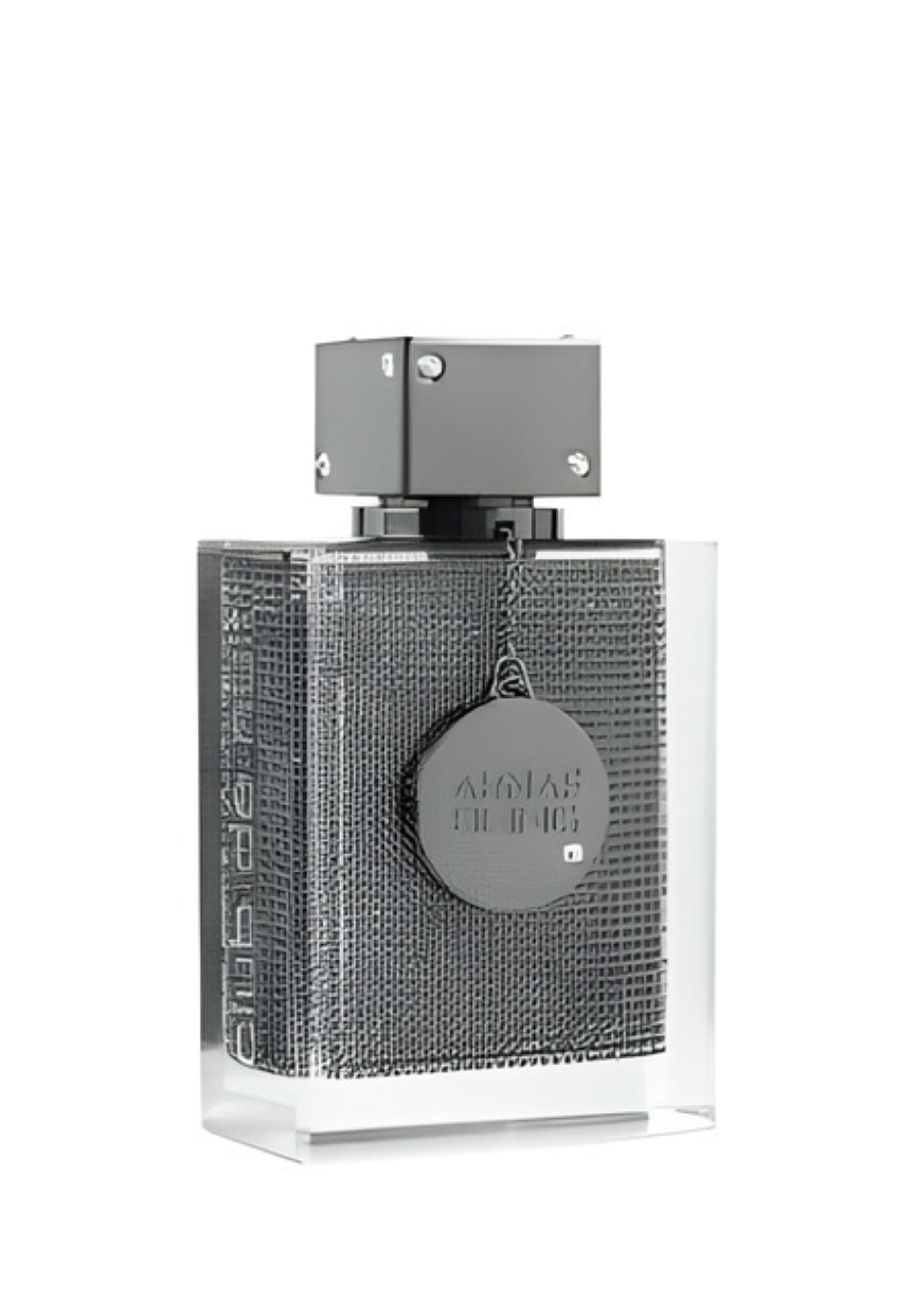 PERFUME ARMAF CLUB DE NUIT BLING EDP 75ML-1