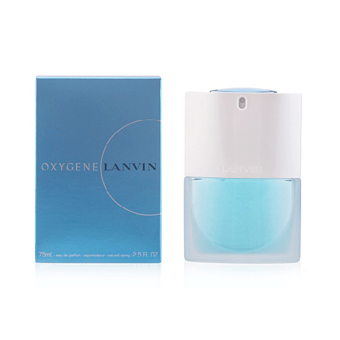 PERFUME  Perfume Oxygen Mujer Edp 75Ml-0