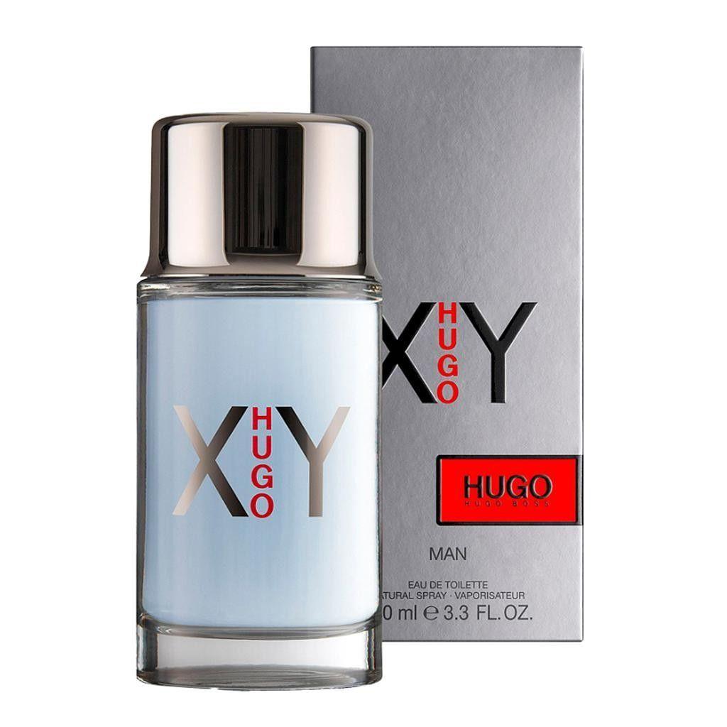 PERFUME  HUGO BOSS XY HOMBRE EDT 100ML-0