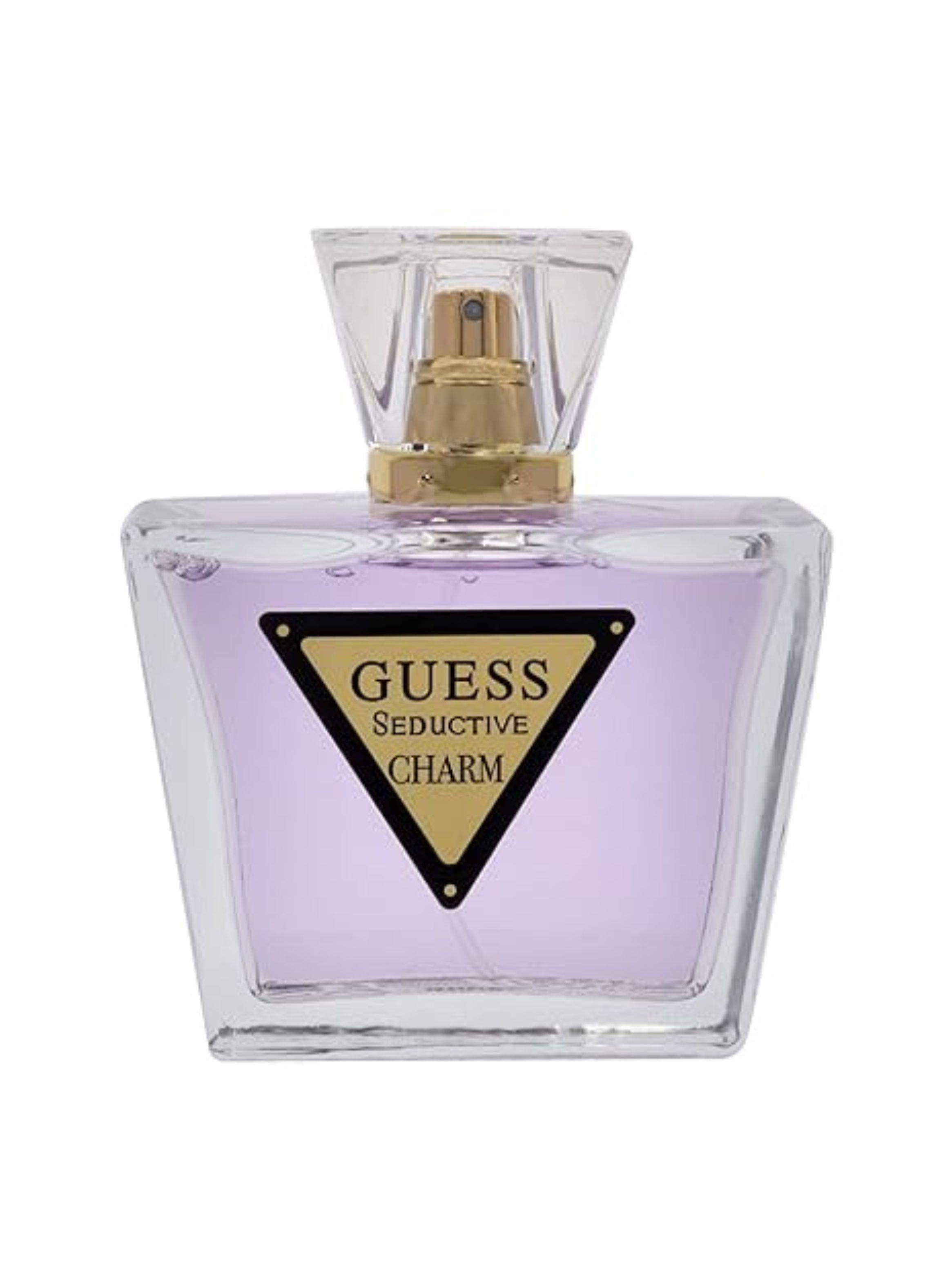 PERFUME  GUESS SEDUCTIVE CHARM EDT 75ML-1