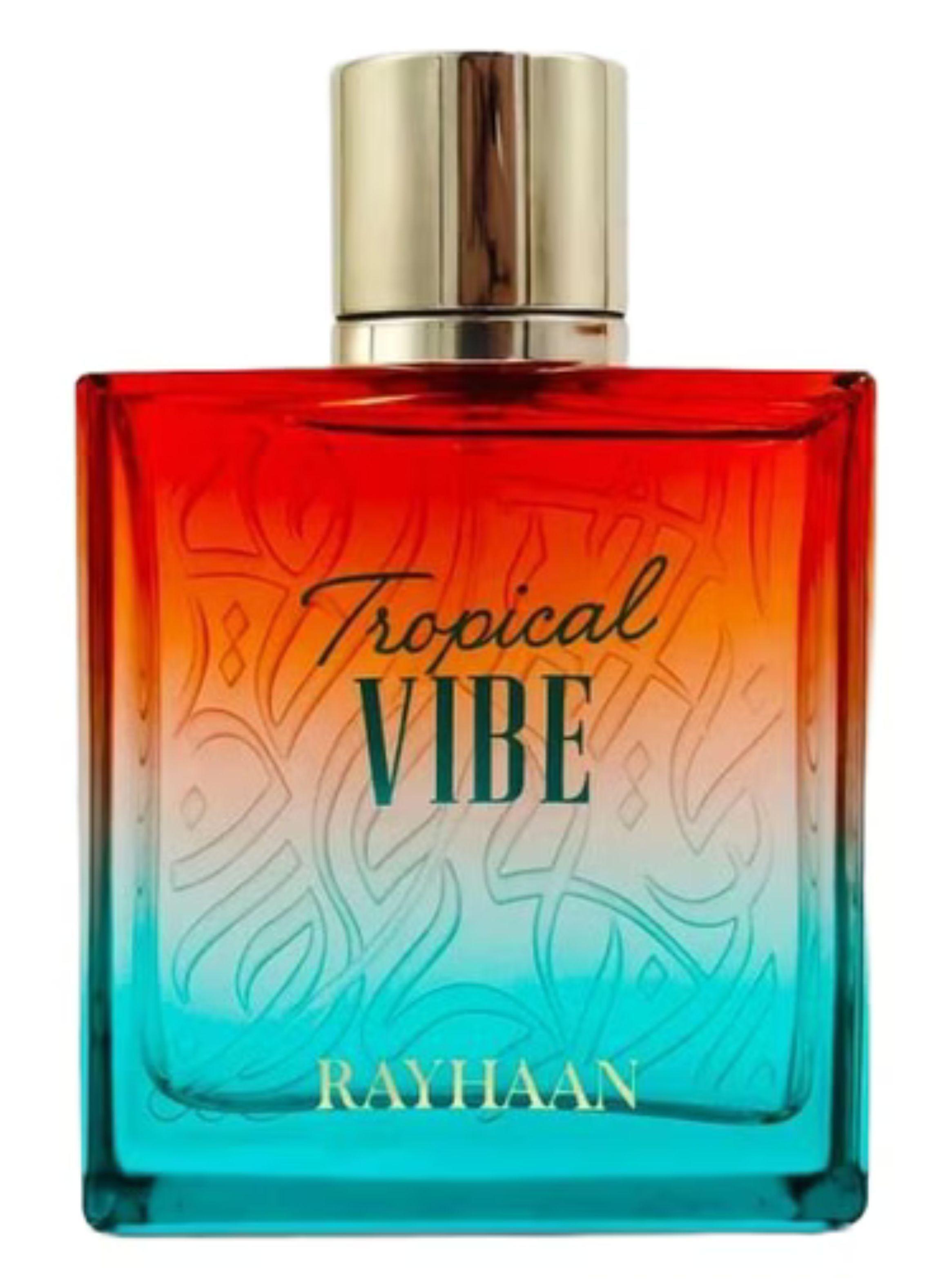 PERFUME RAYHAAN TROPICAL VIBE EDP 100ML-1