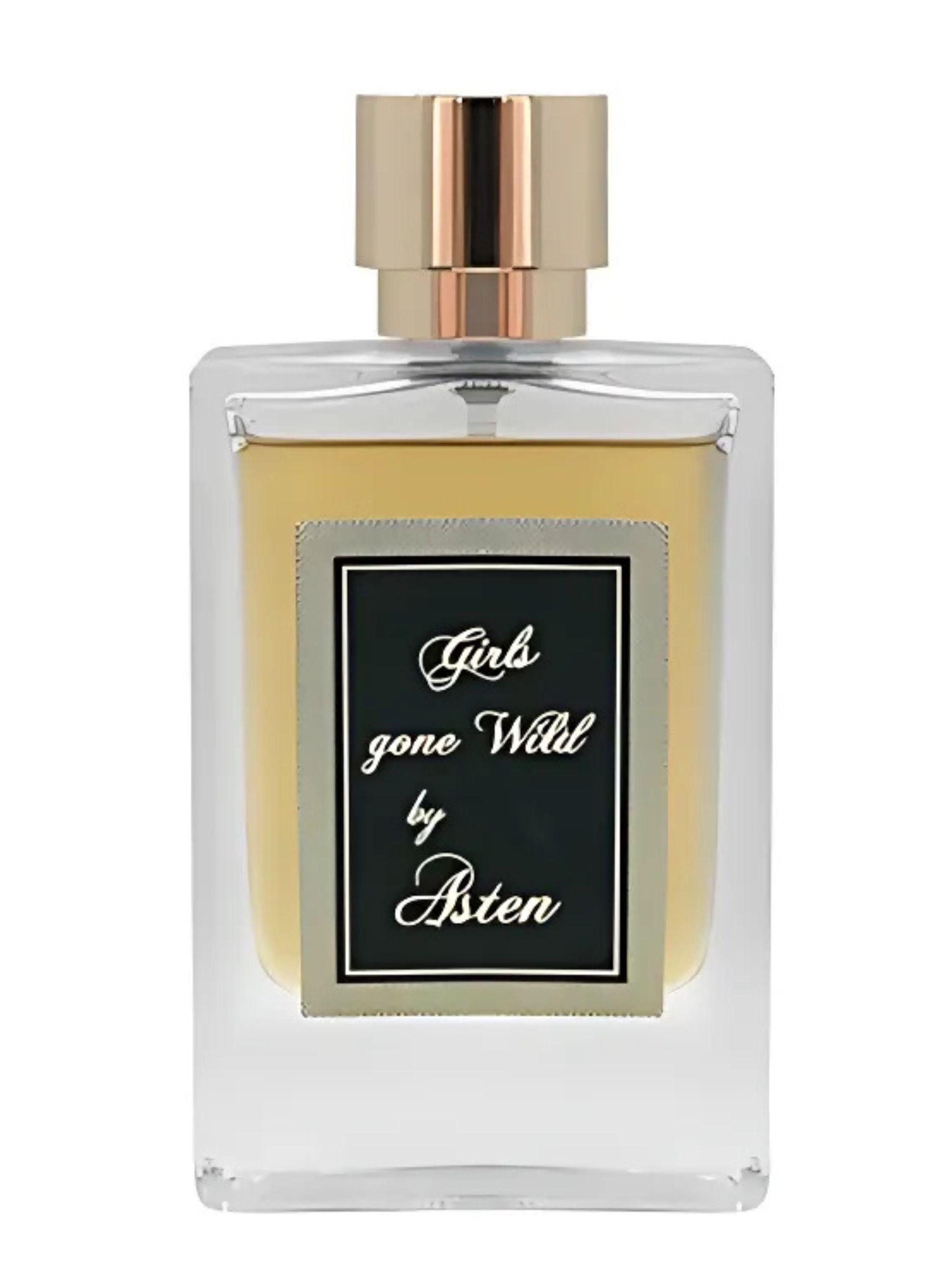 GIRLS GONE WILD BY ASTEN EDP 100ML-0