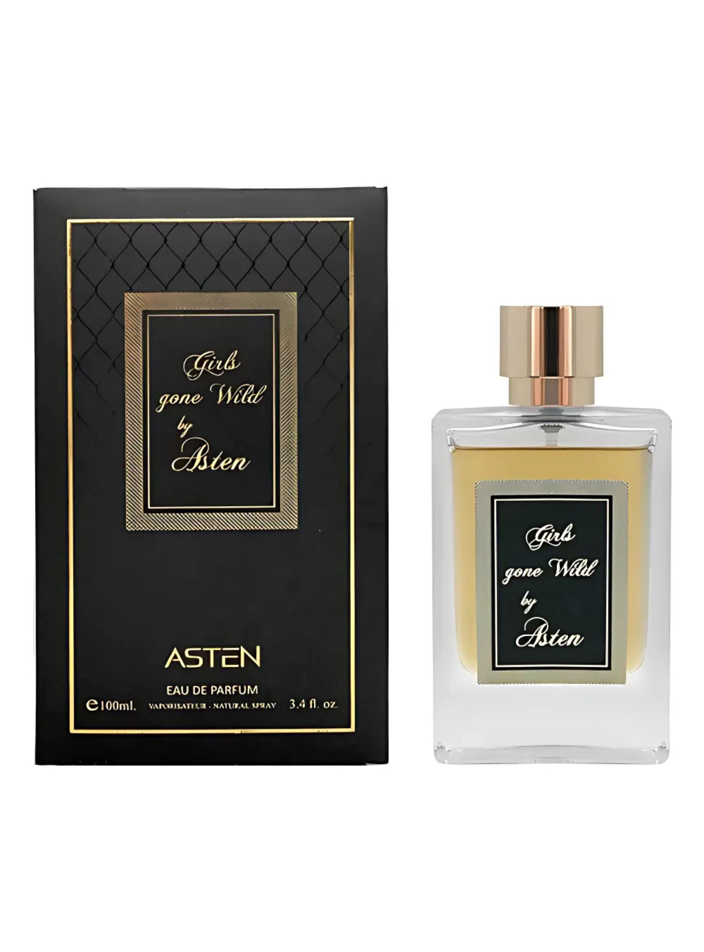 GIRLS GONE WILD BY ASTEN EDP 100ML-1
