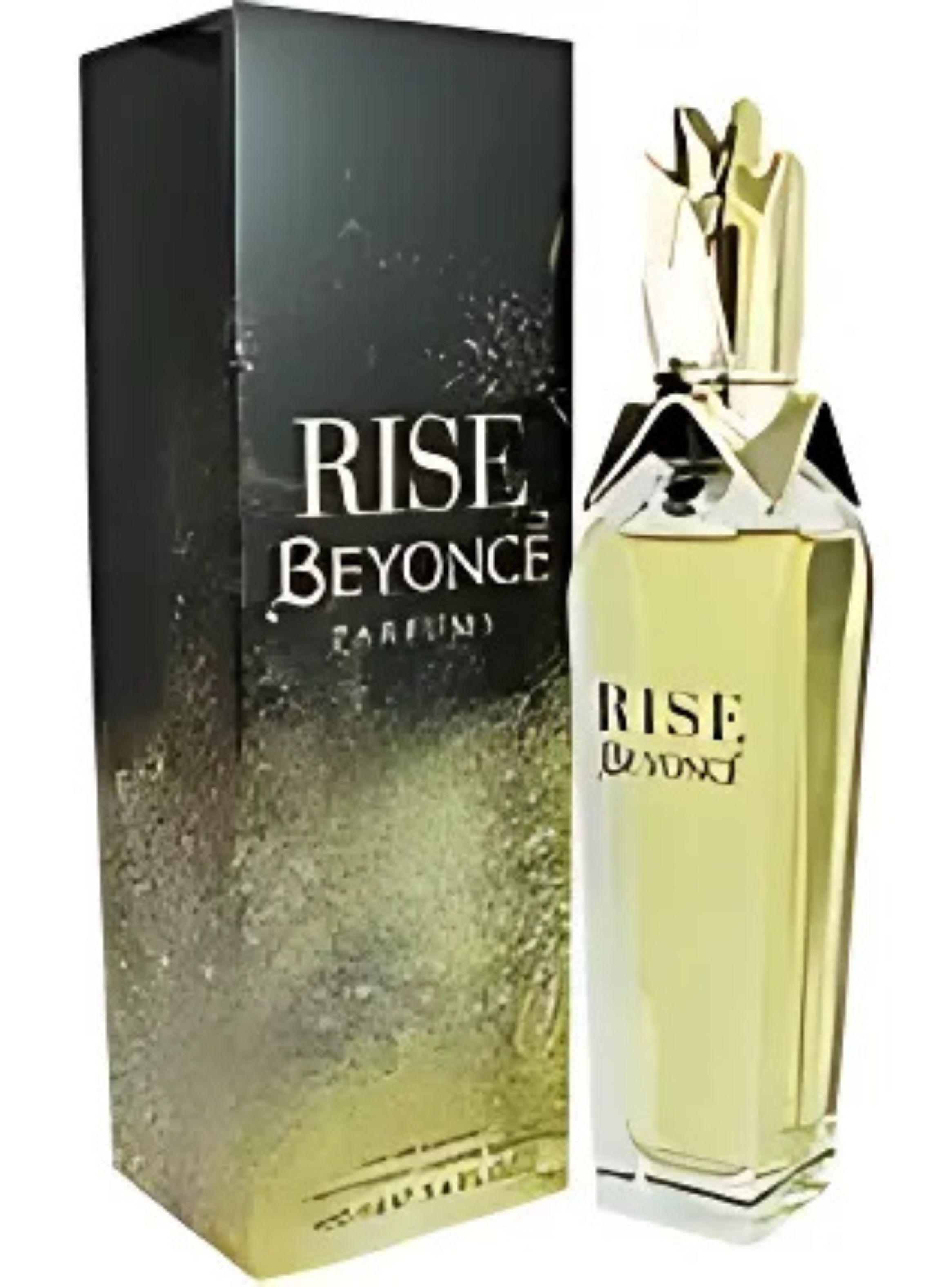 PERFUME  Beyonce Rise Edp 100ml-0