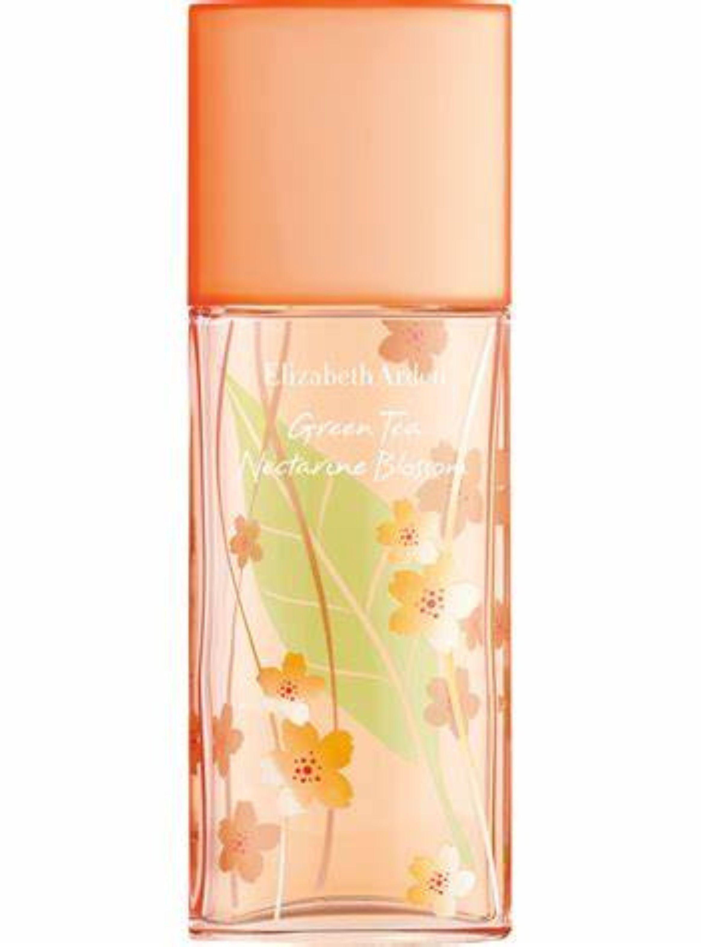 PERFUME  GREEN TEA NECTARINE BLOSSOM EDT 100ML-1