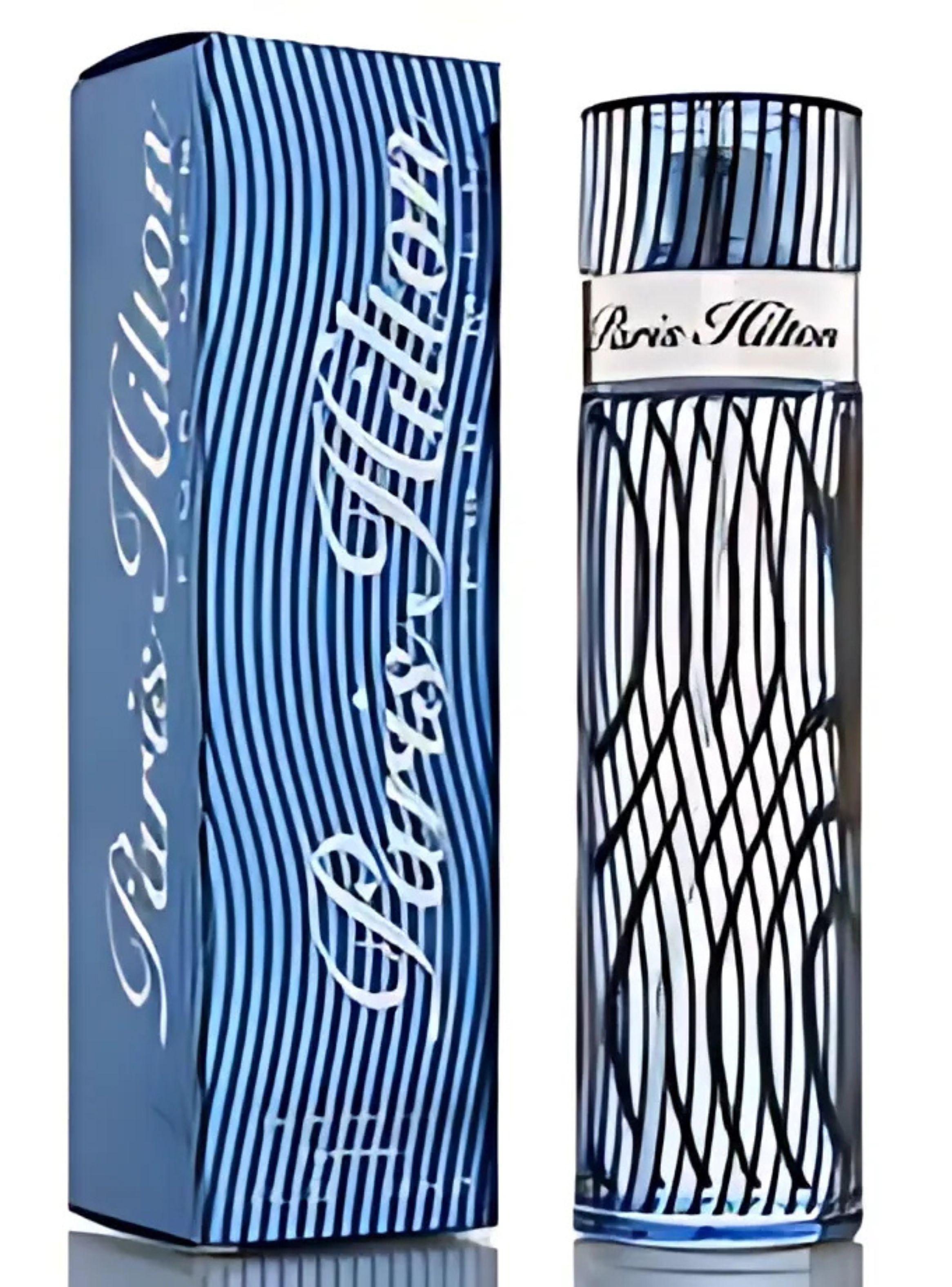 PERFUME  Perfume Paris Hilton Hombre Edt 100ml-0