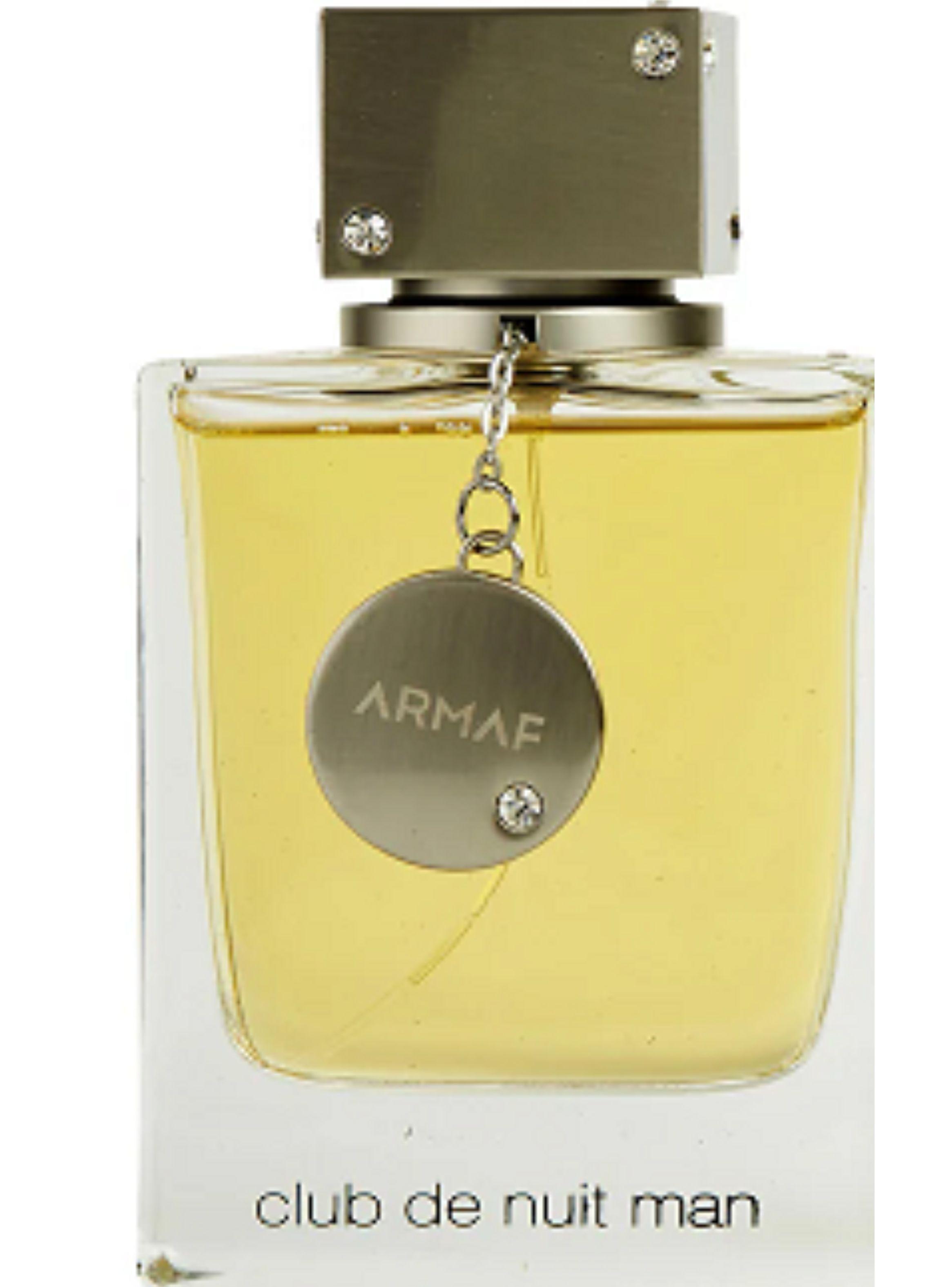 PERFUME  Club De Nuit Man Edt 105ml-0