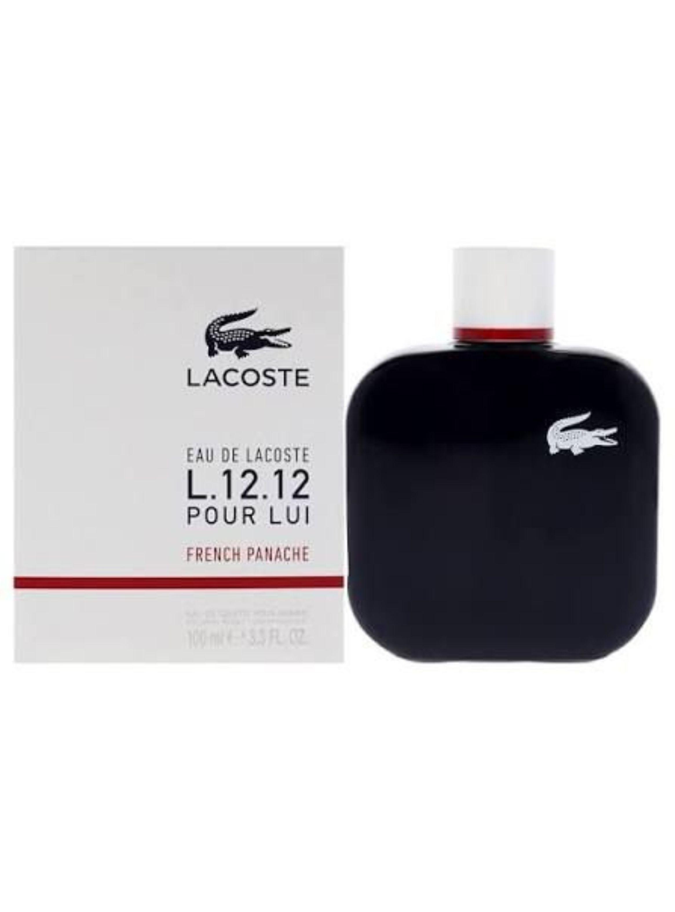 PERFUME LACOSTE L HOMME TIMELESS EDT 100ML-2