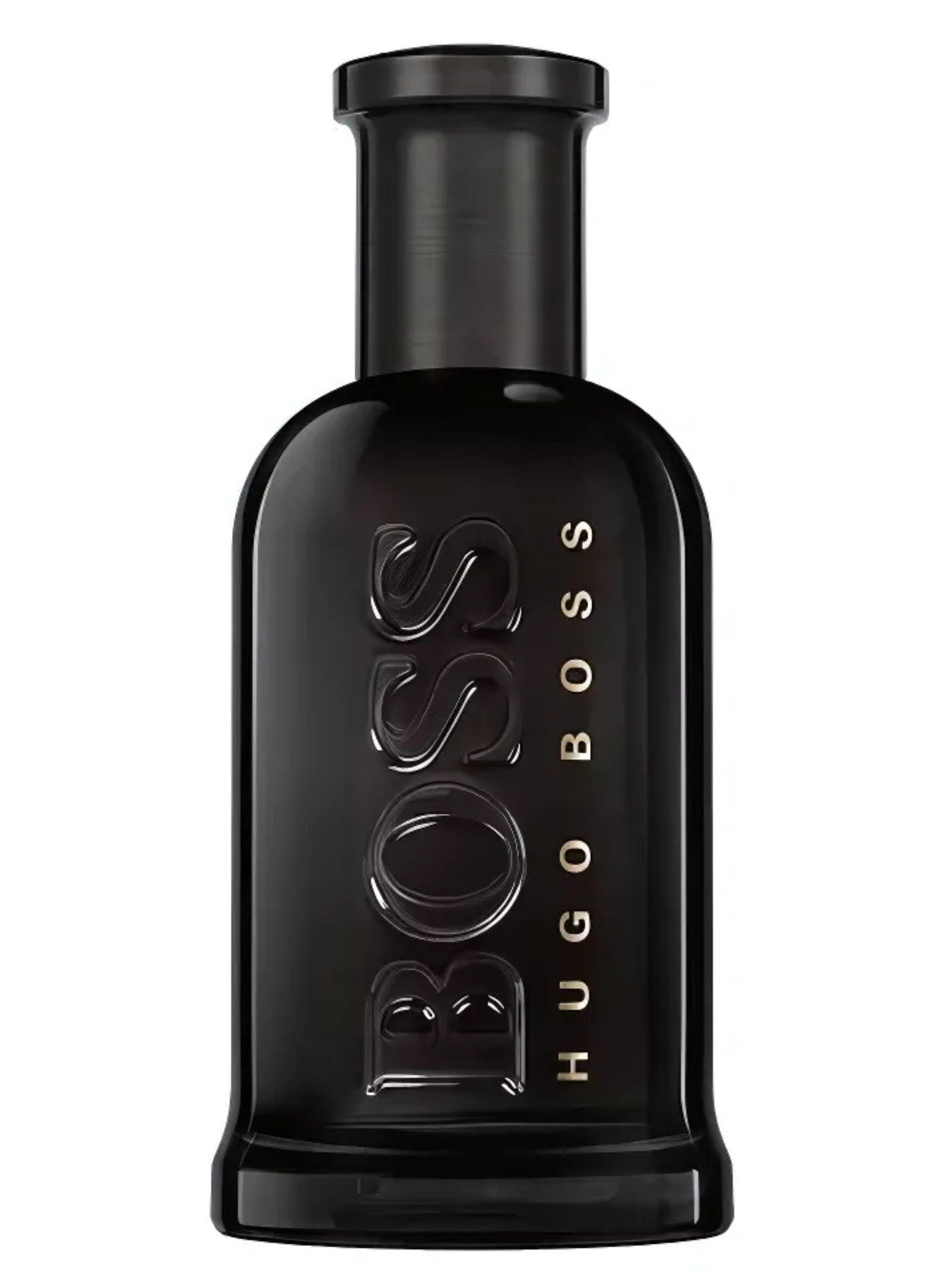 PERFUME  HUGO BOSS BOTTLED PARFUM 100ML-1