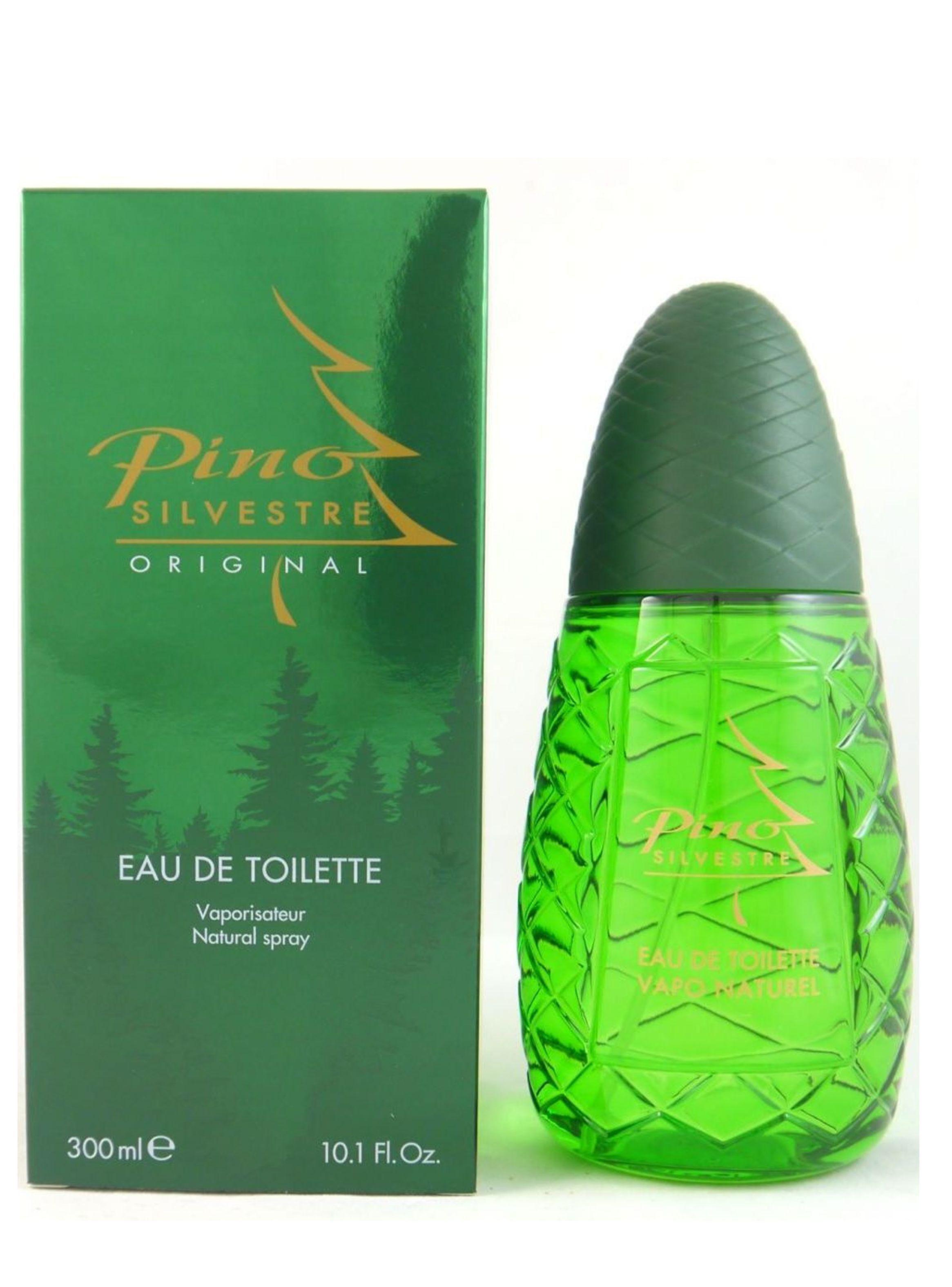 PERFUME  PINO SILVESTRE ORIGINAL EDT 300ML-1