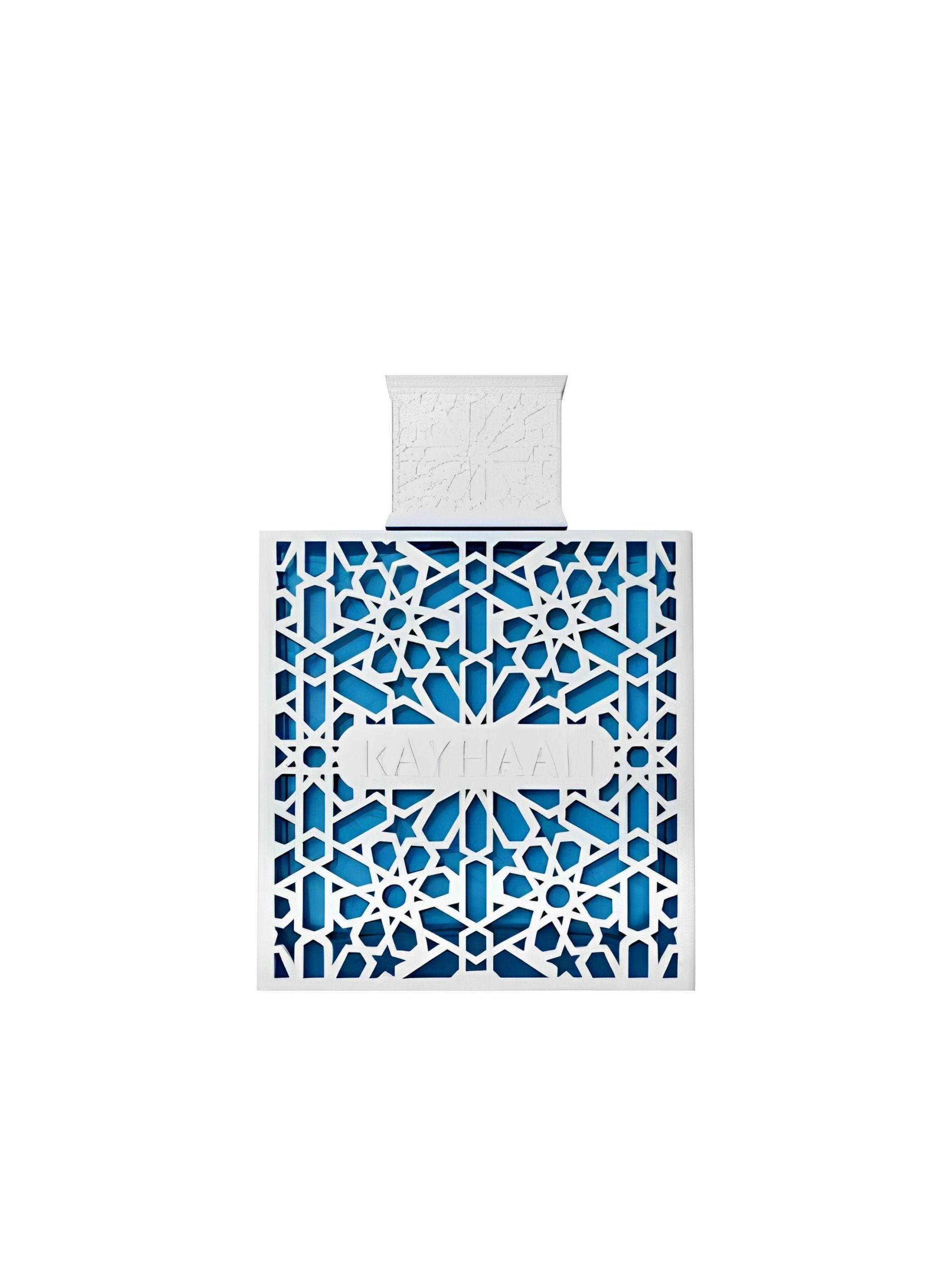 PERFUME  RAYHAAN AZUL EDP 100ML-1
