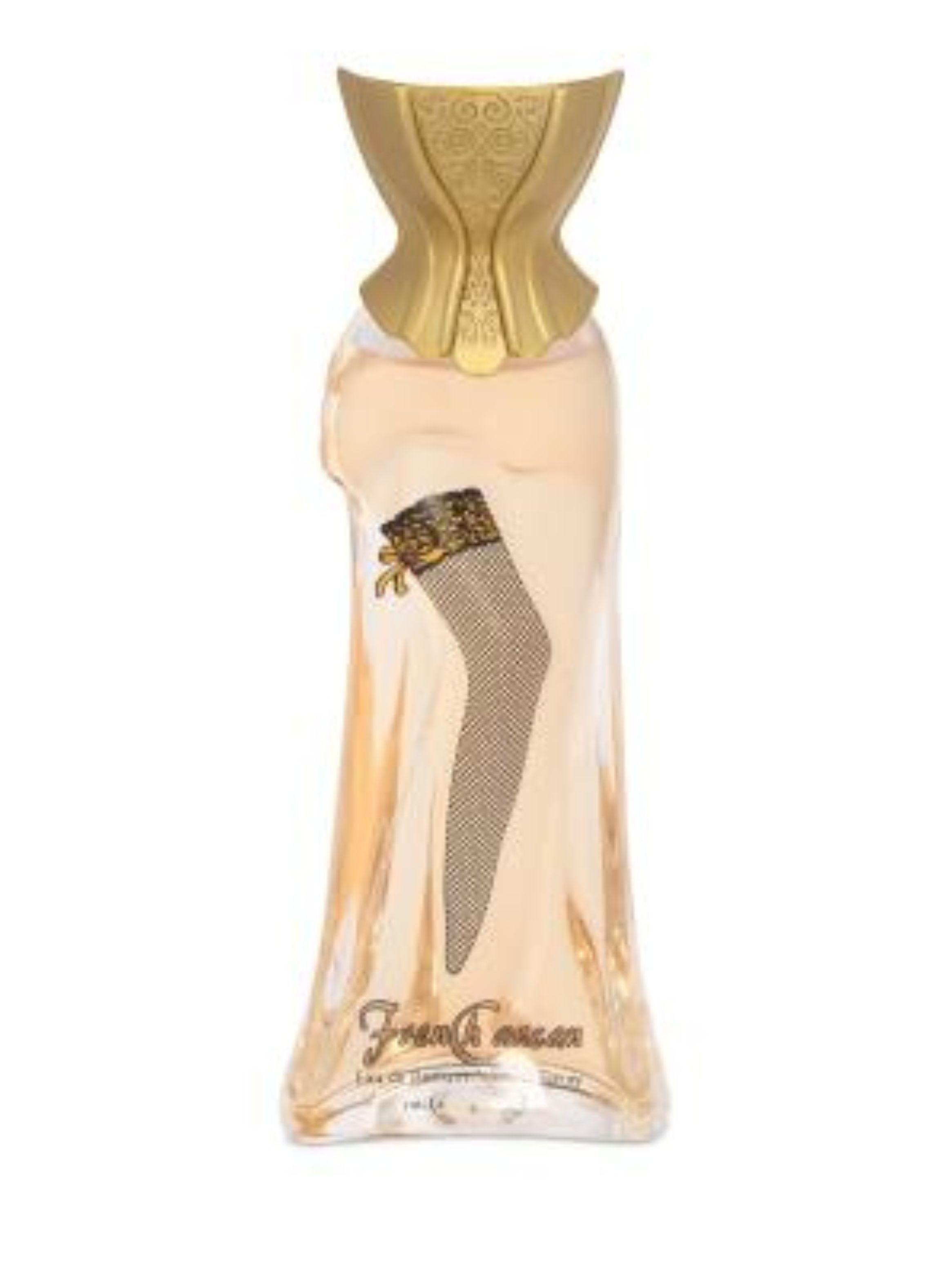 PERFUME  FRENCH CANCAN EDP 100ML-1