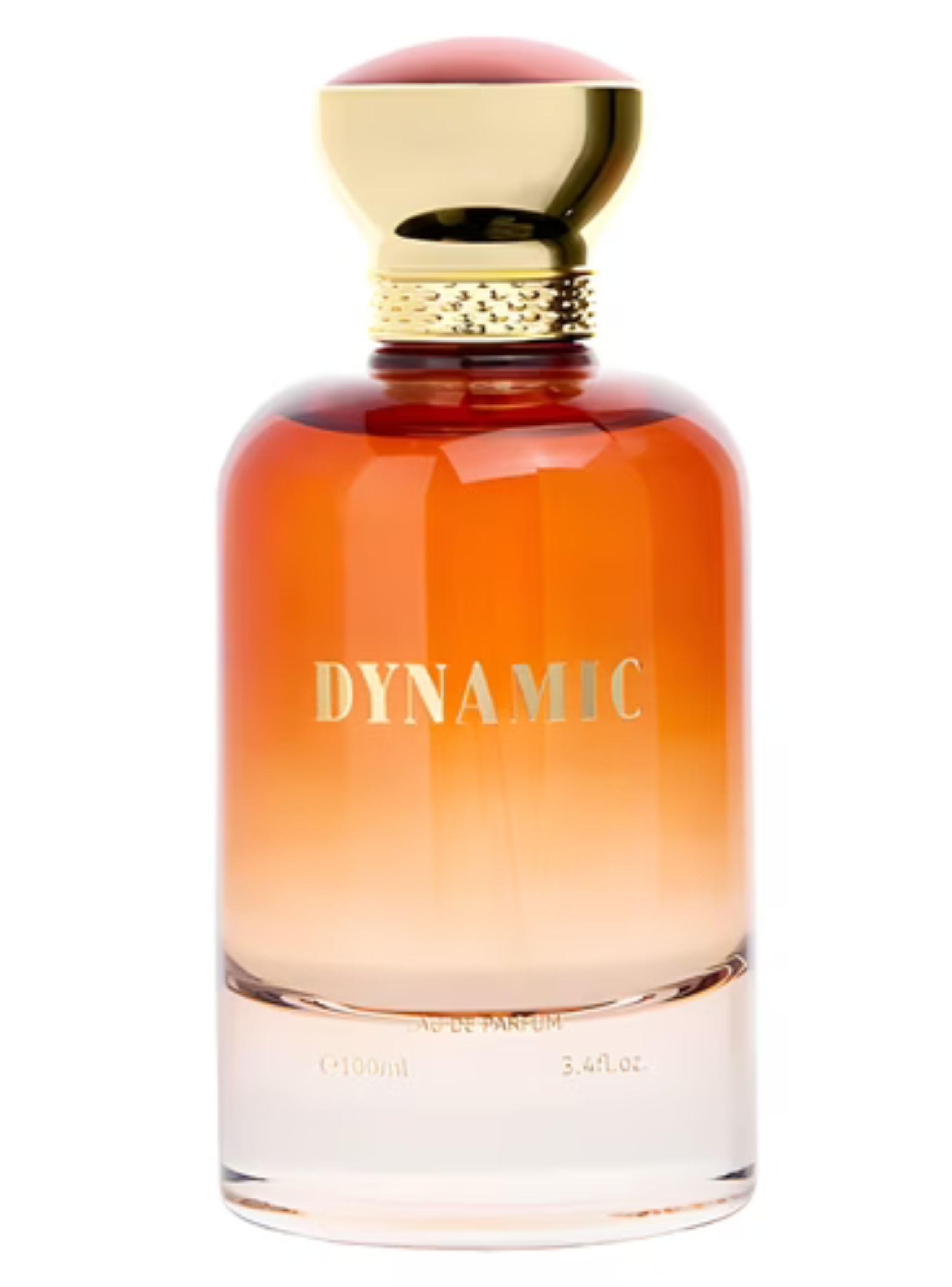 PERFUME  BHARARA DYNAMIC EDP 100ML-0