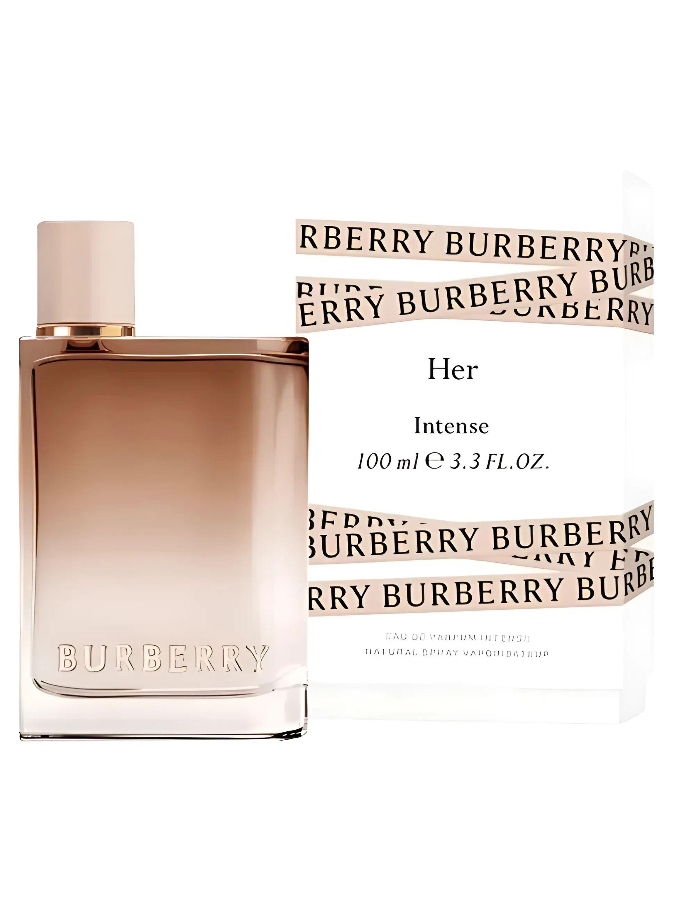 PERFUME  BURBERRY HER EDP INTENSE 100ML-0