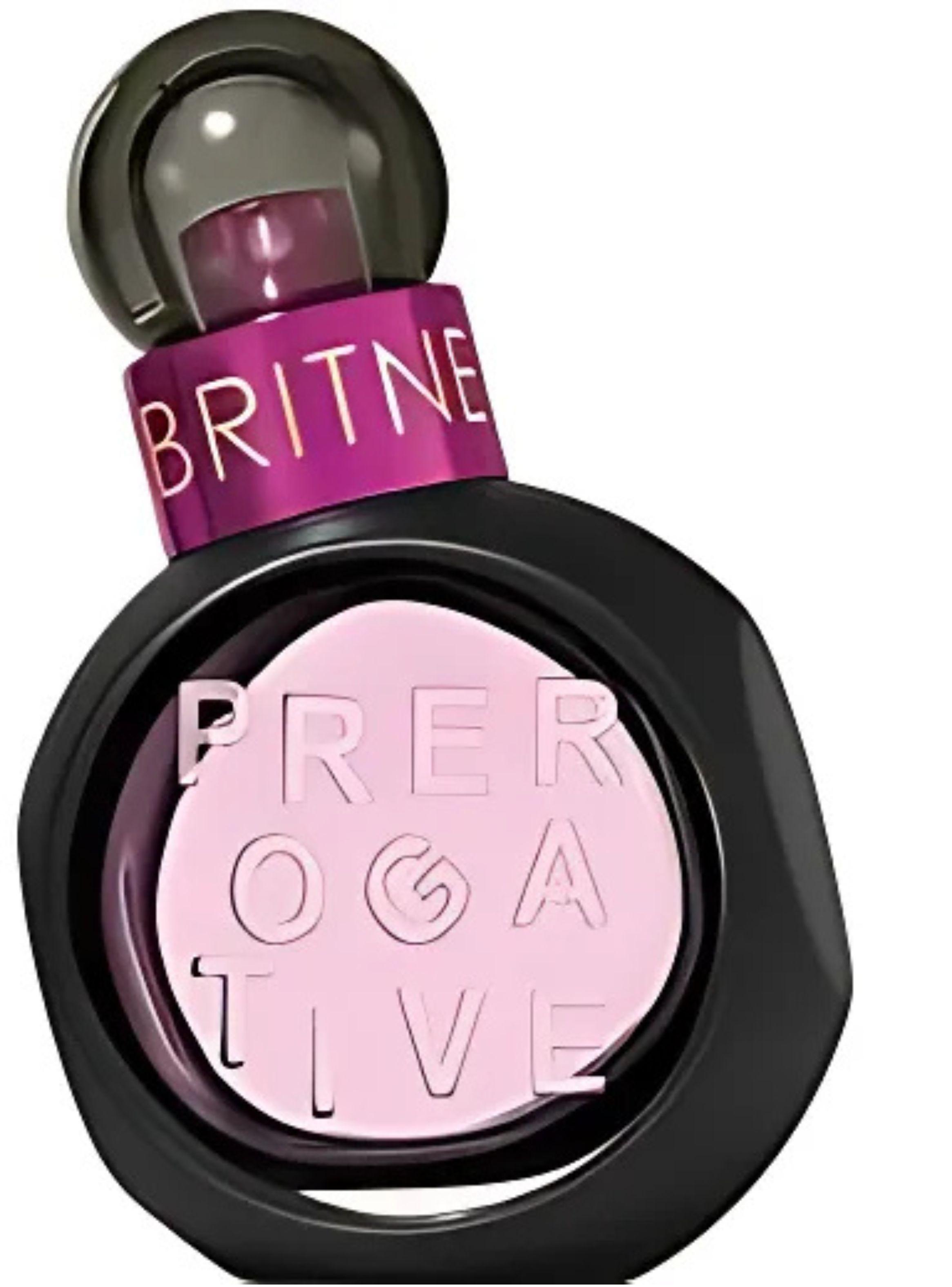 PERFUME  Britney Spears Prerogative Edp 100Ml-0