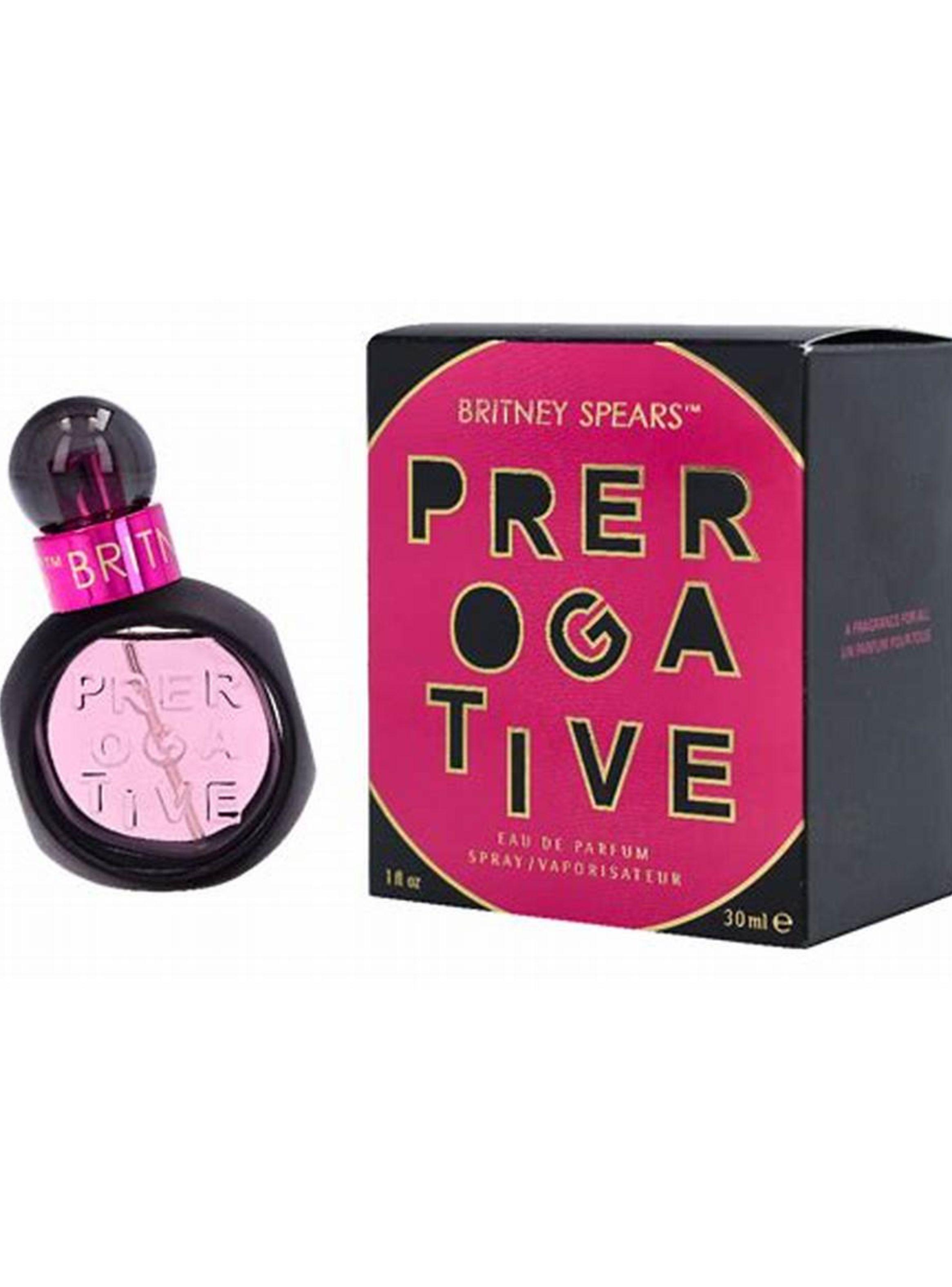 PERFUME  Britney Spears Prerogative Edp 100Ml-1