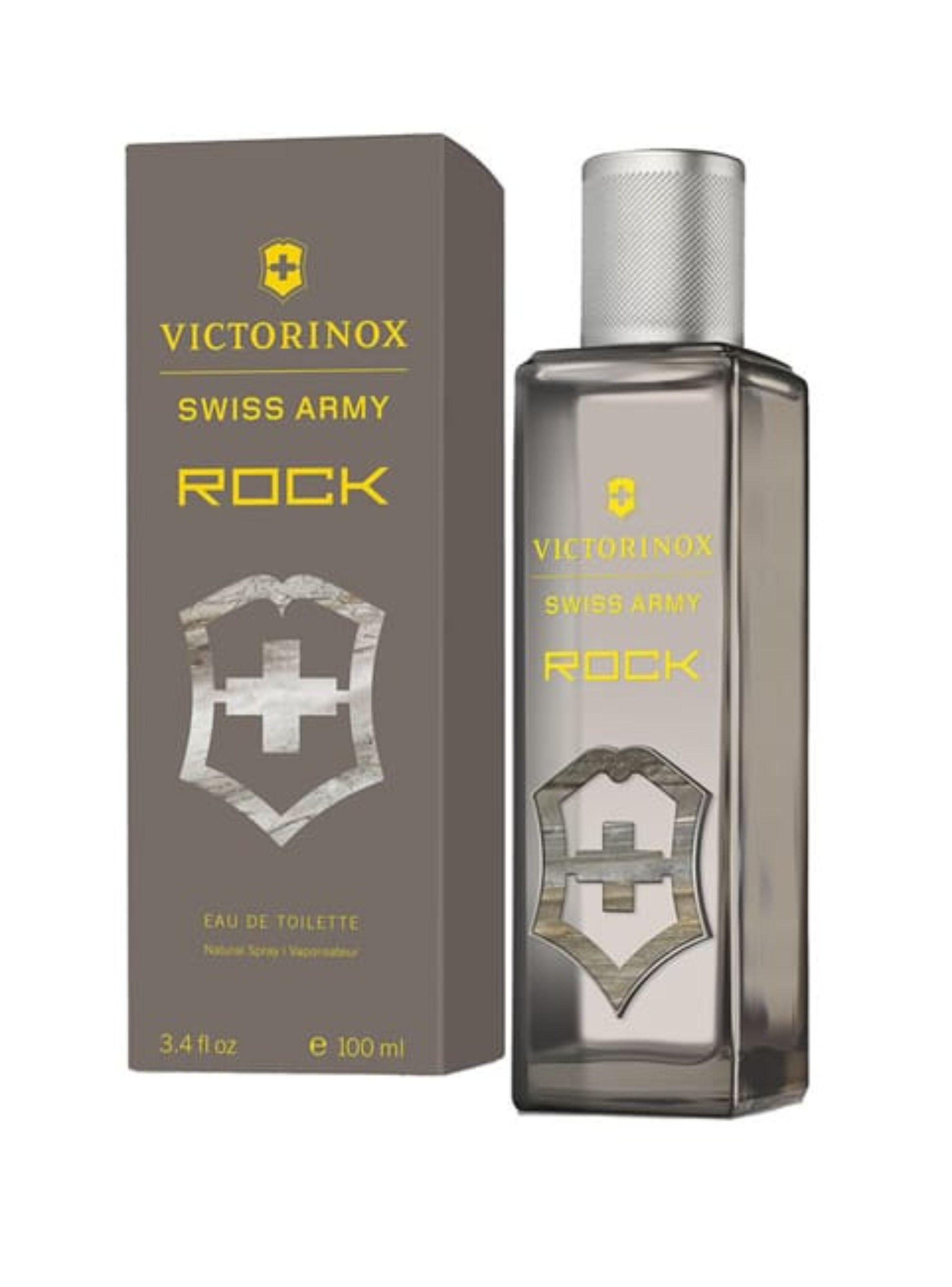 Perfume Swiss Army Rock Edt 100ml-0