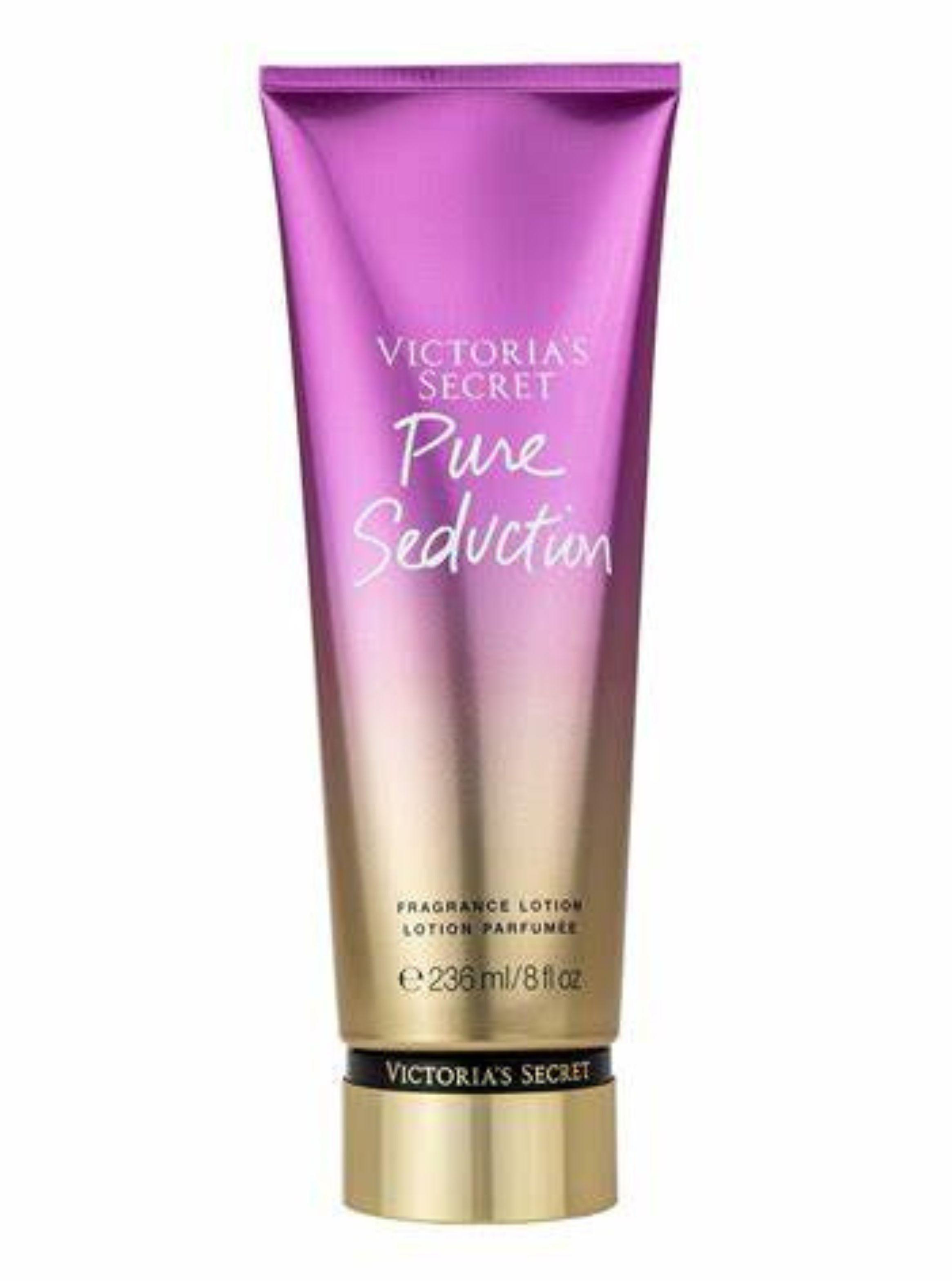 PERFUME  Locion Pure Seduction 236ml-0