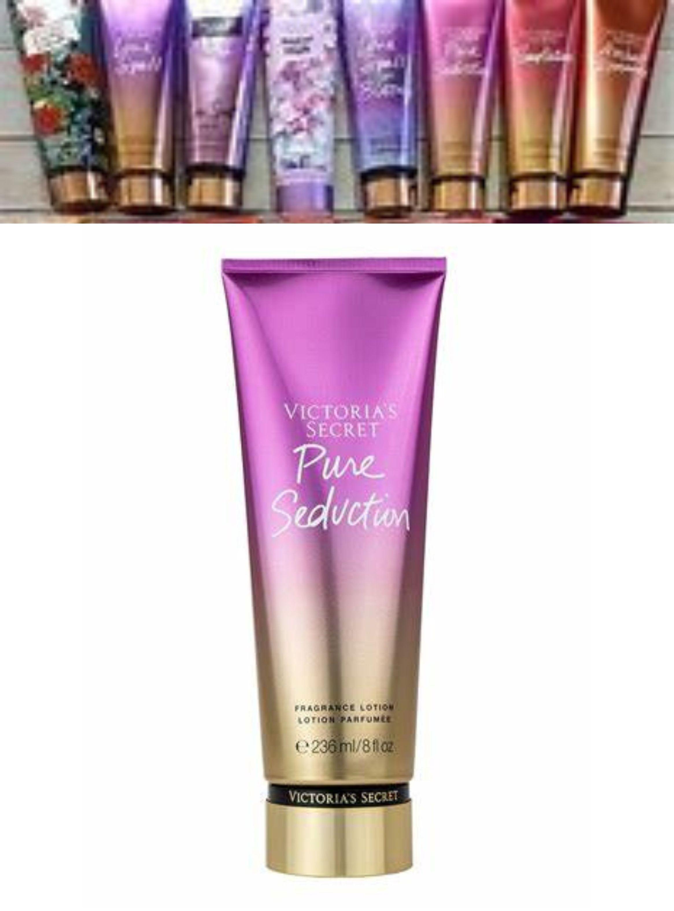 PERFUME  Locion Pure Seduction 236ml-1