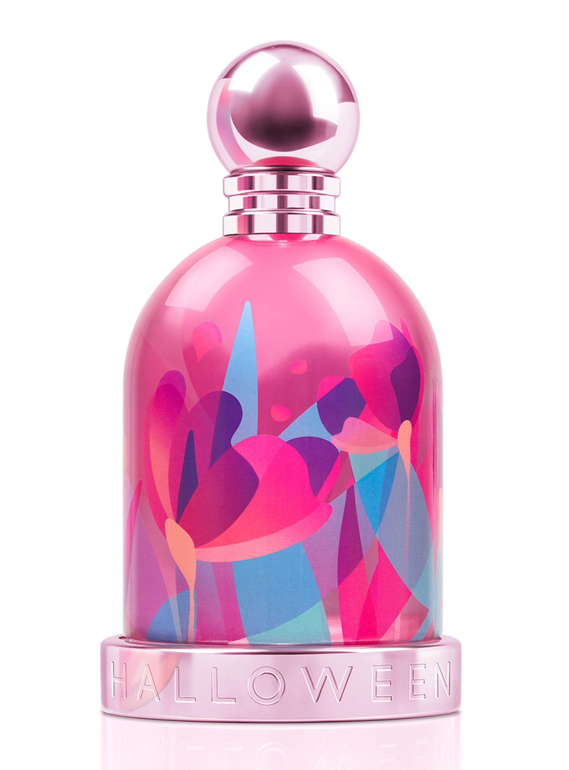 PERFUME  Perfume Halloween I Am Unique Edt 100ml-1
