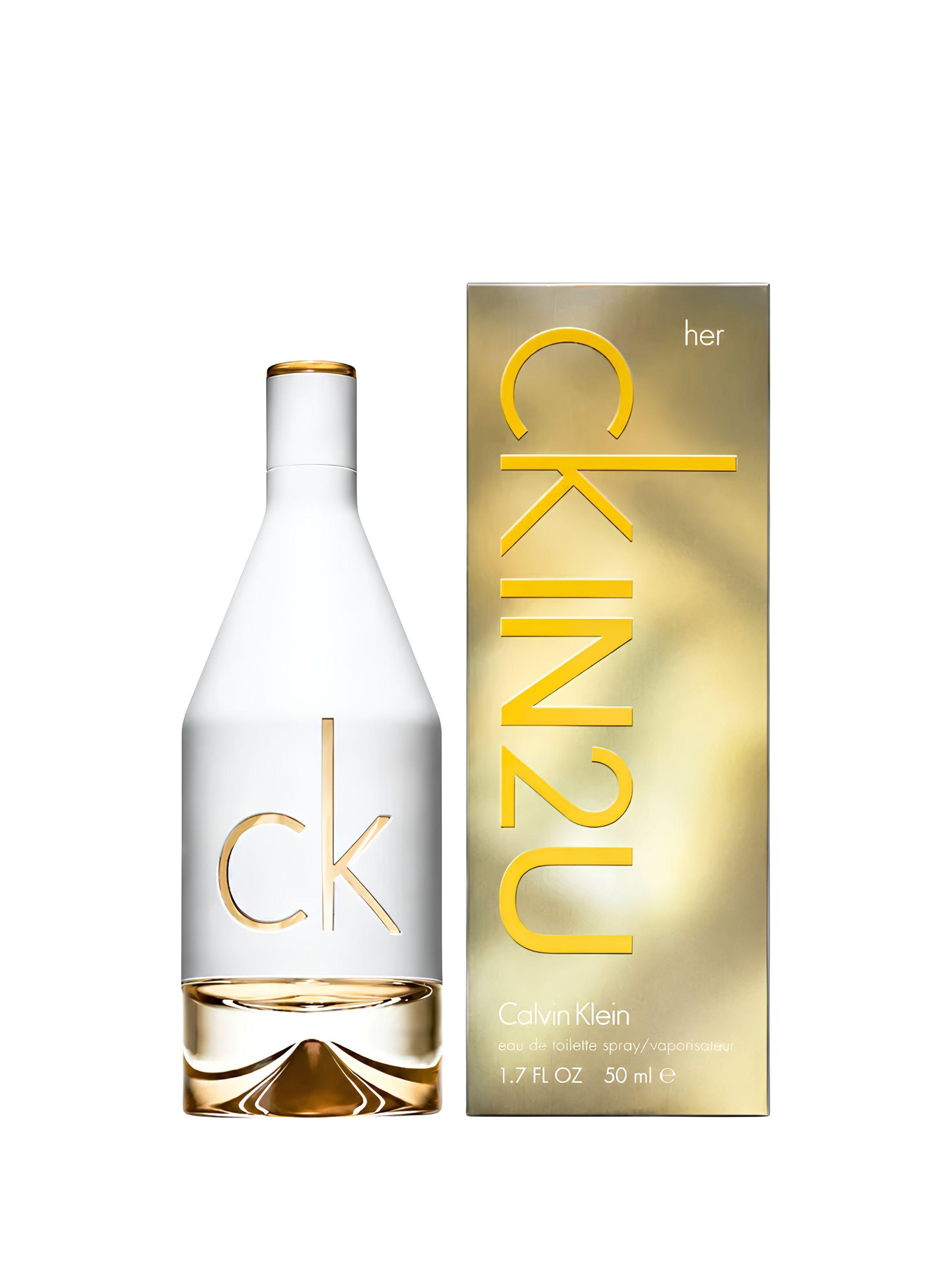 PERFUME CALVIN KLEIN CK IN 2 U EDT 50ML-0