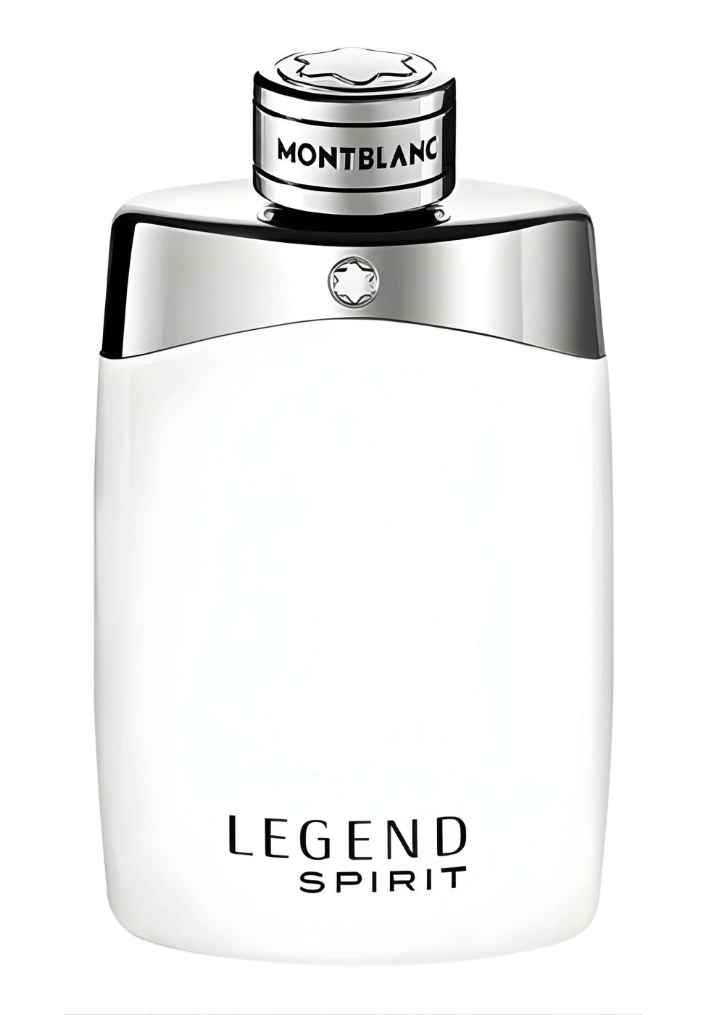 PERFUME  MONTBLANC LEGEND SPIRIT EDT 200ML-0