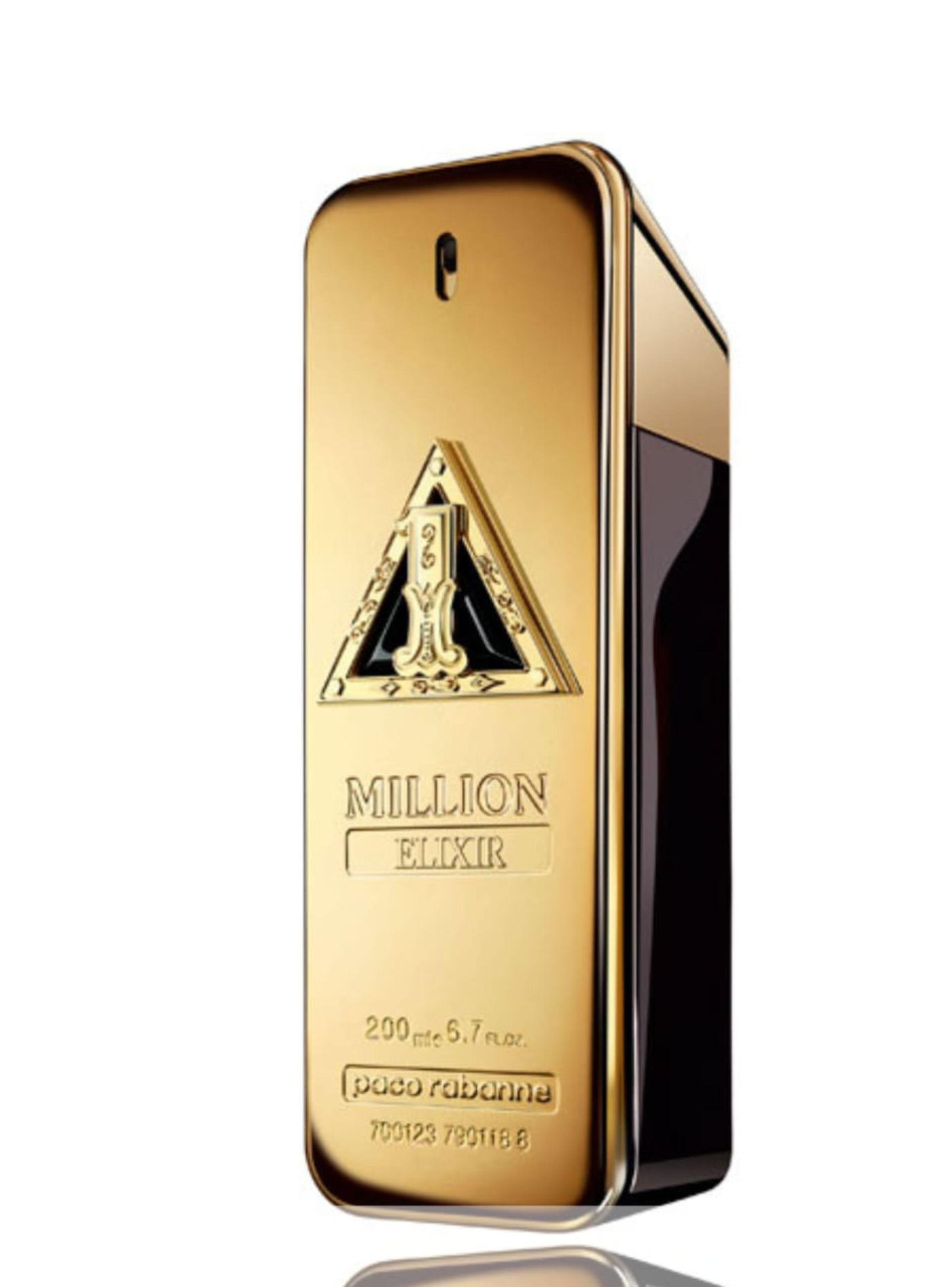PERFUME PACO RABANNE ONE MILLION ELIXIR PARFUM INTENSE 200ML-1