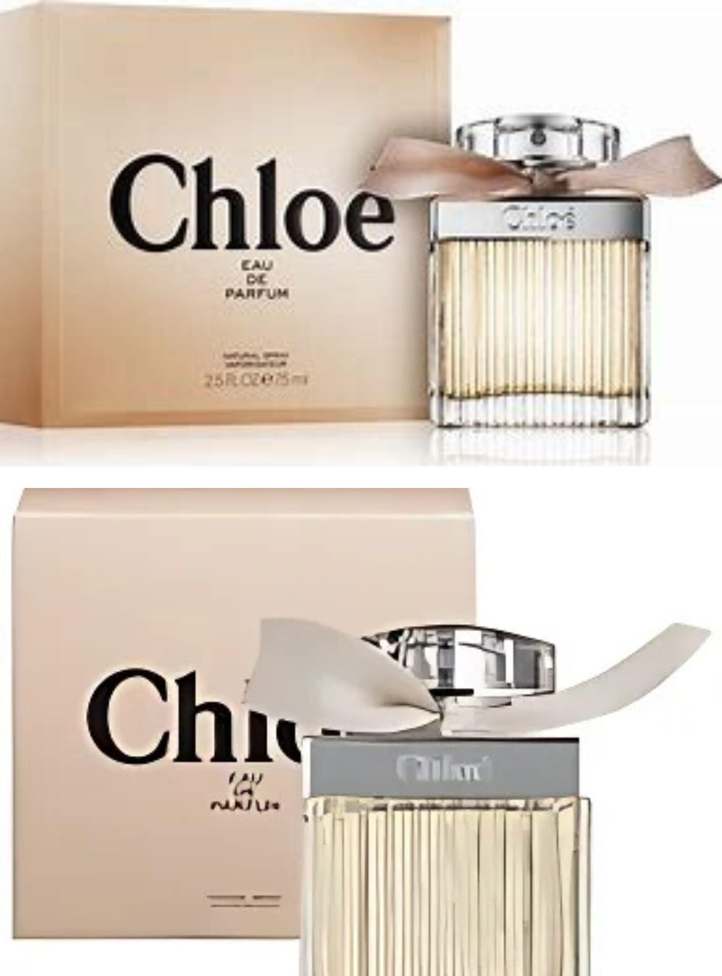 PERFUME  Perfume Chloe Edp 75Ml-1