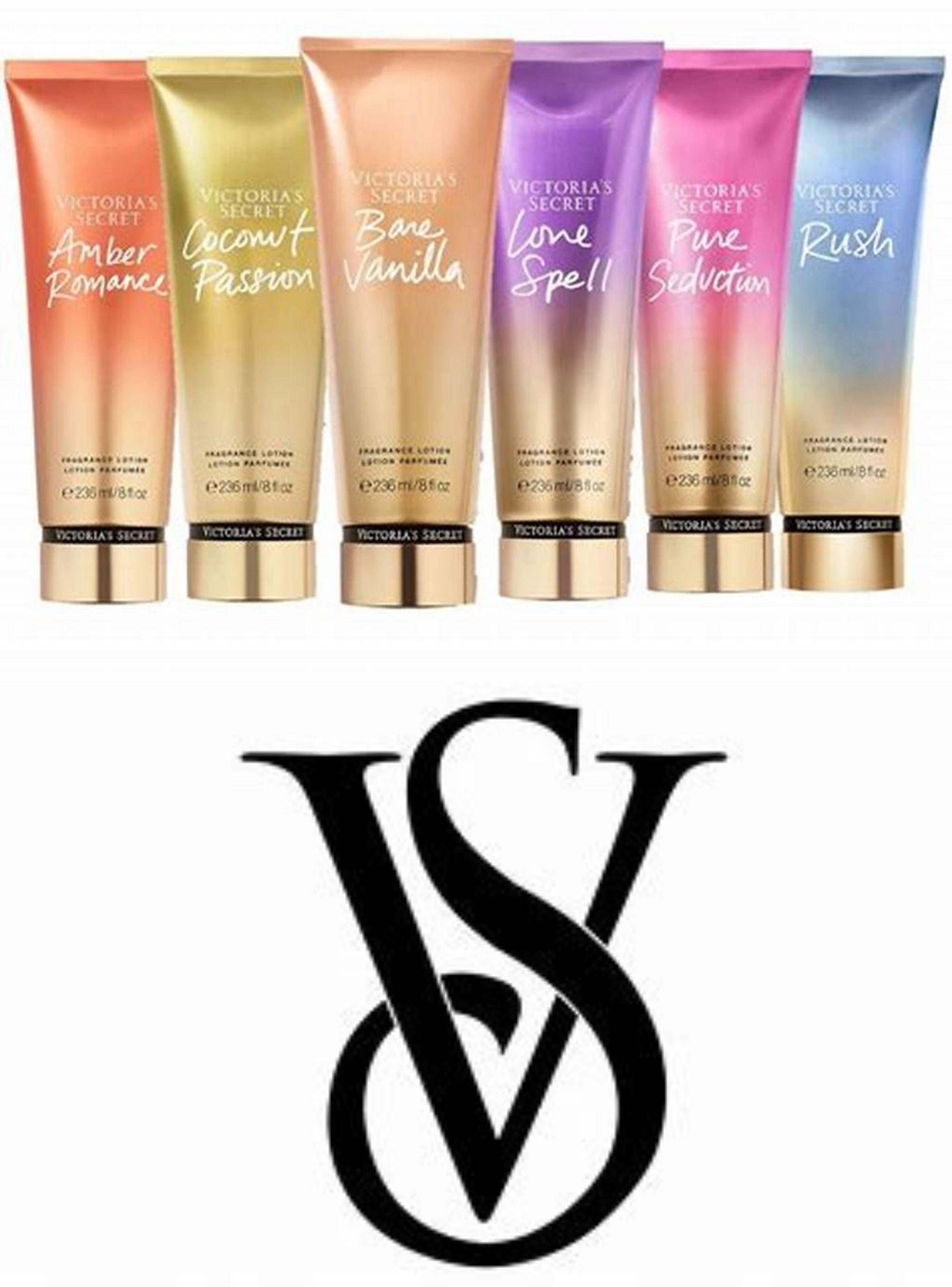 PERFUME   Loción Rush 236ml Victoria Secret-1