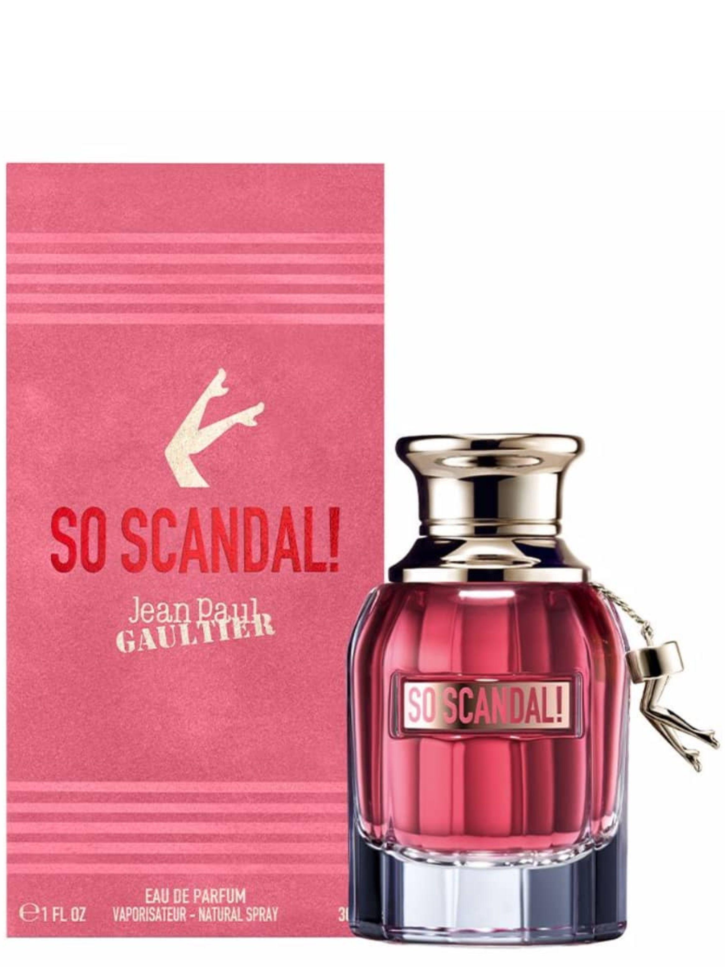 PERFUME JEAN PAUL GAULTIER SO SCANDAL EDP 30ML-1