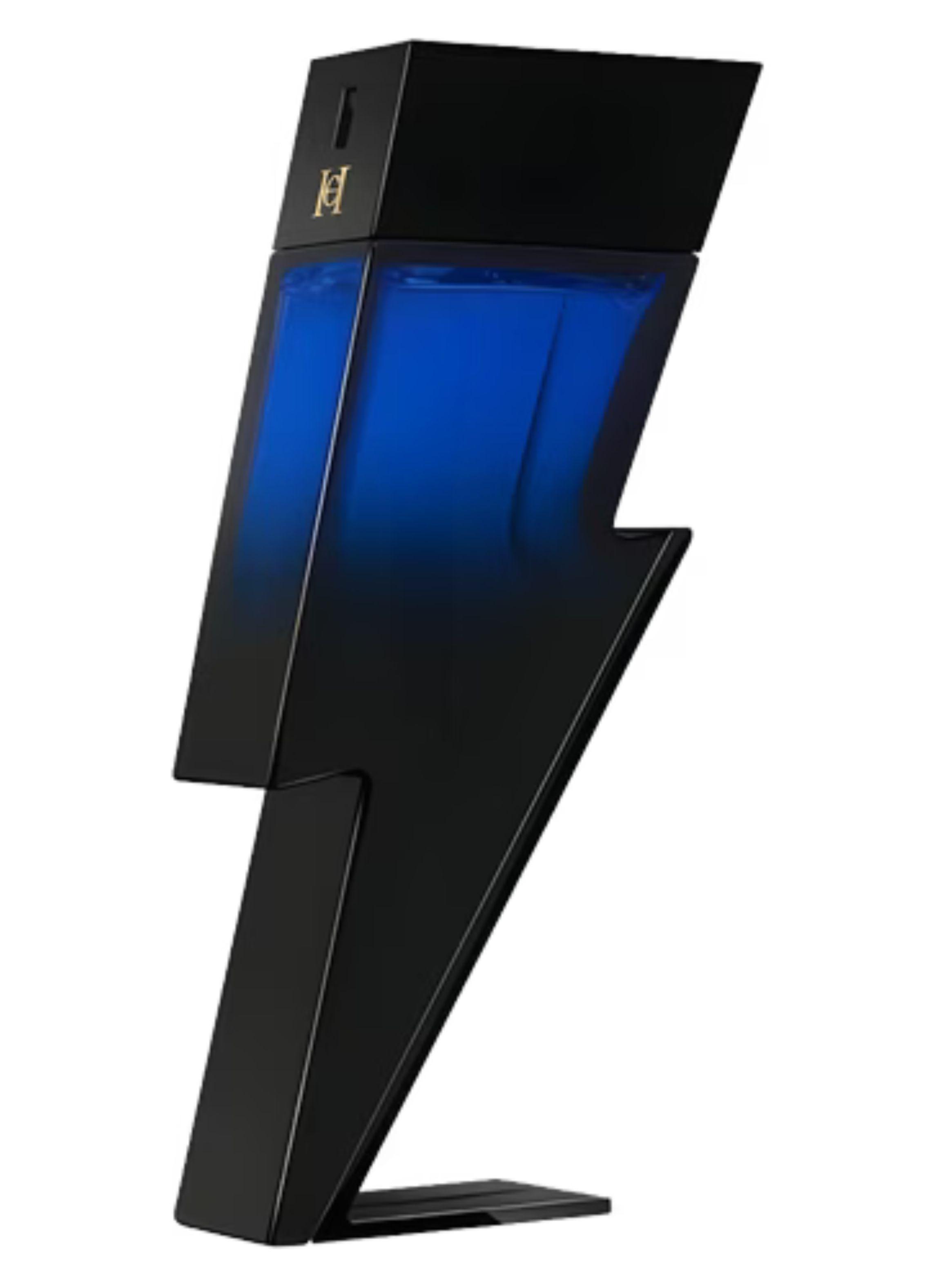 PERFUME  CAROLINA HERRERA BAD BOY COBALT ELIXIR EDP 100ML-1