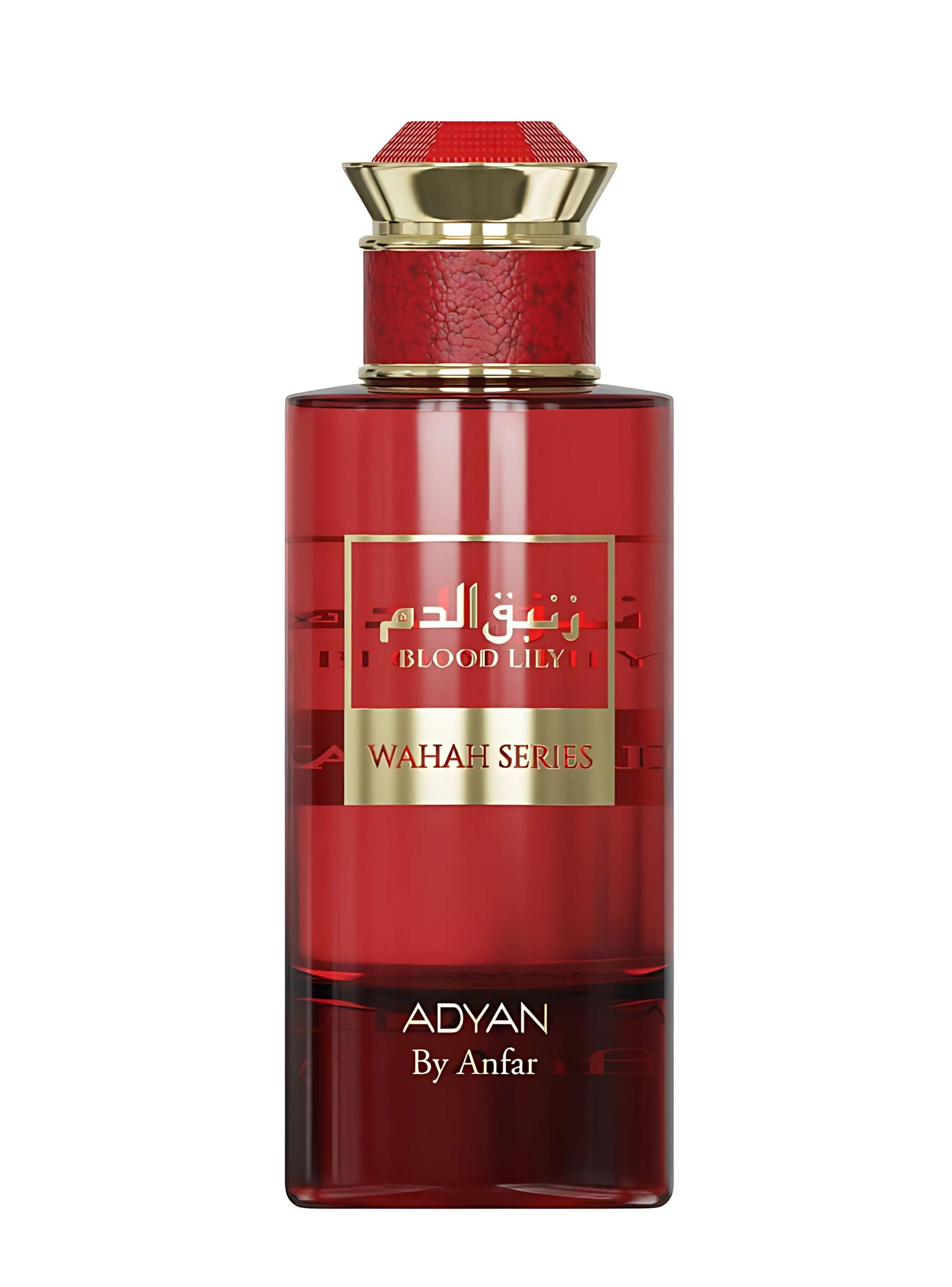 ADYAN BLOOD LILY EXTRAIT DE PARFUM 100ML-1