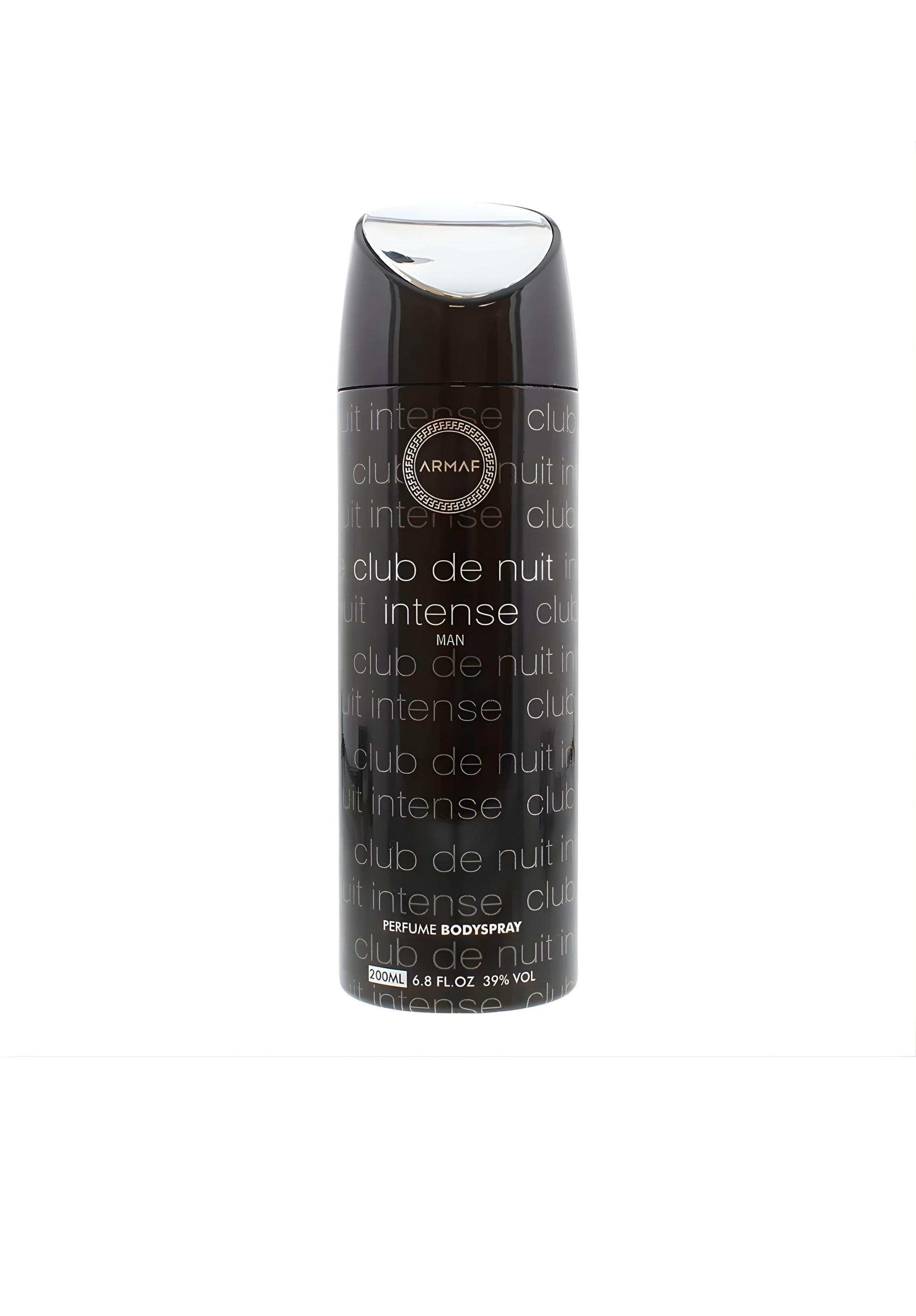 DESODORANTE ARMAF CLUB DE NUIT INTENSE 200ML-0