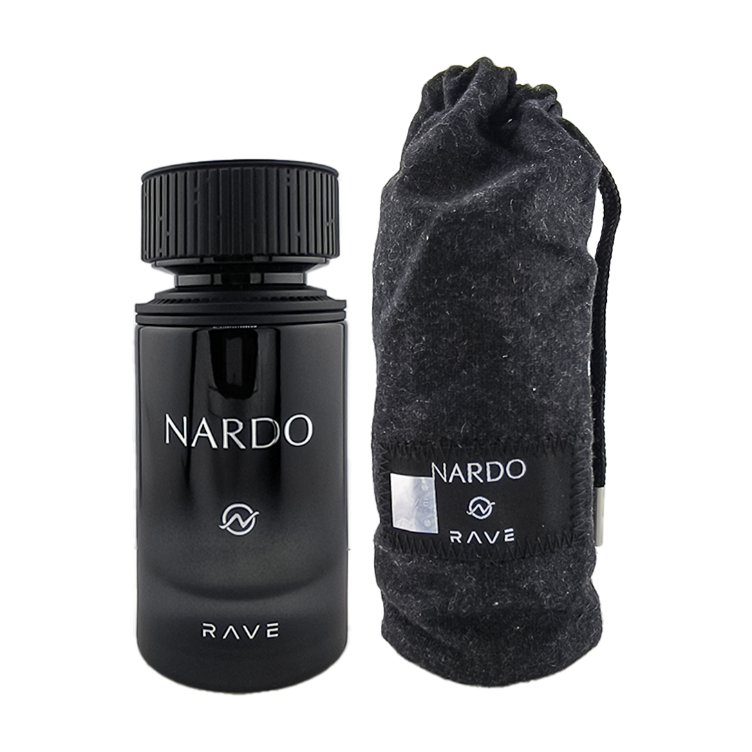 PERFUME  LATTAFA RAVE NARDO EDP 100ML-0