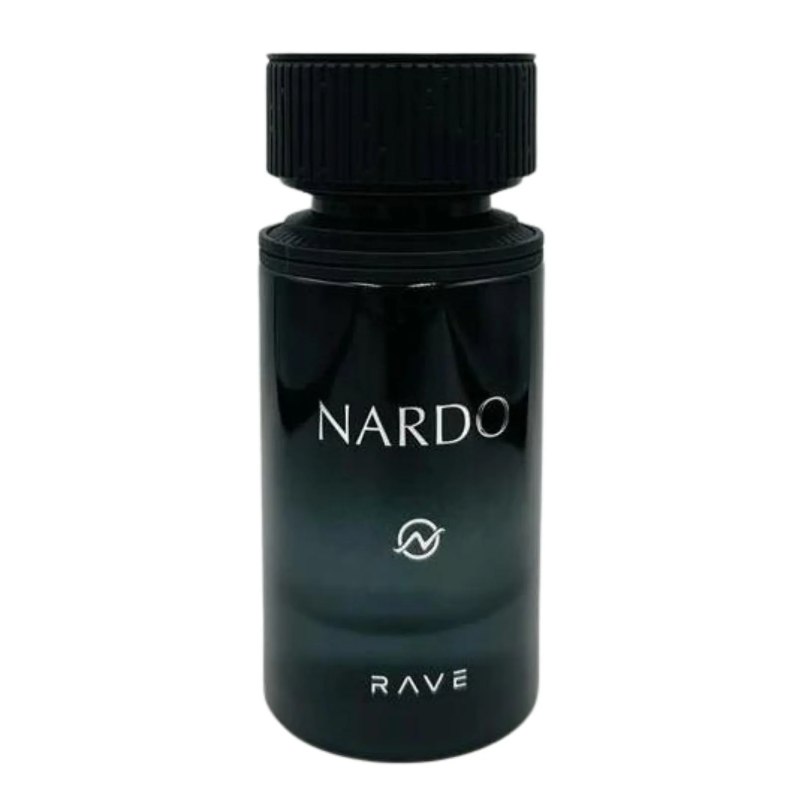 PERFUME  LATTAFA RAVE NARDO EDP 100ML-1